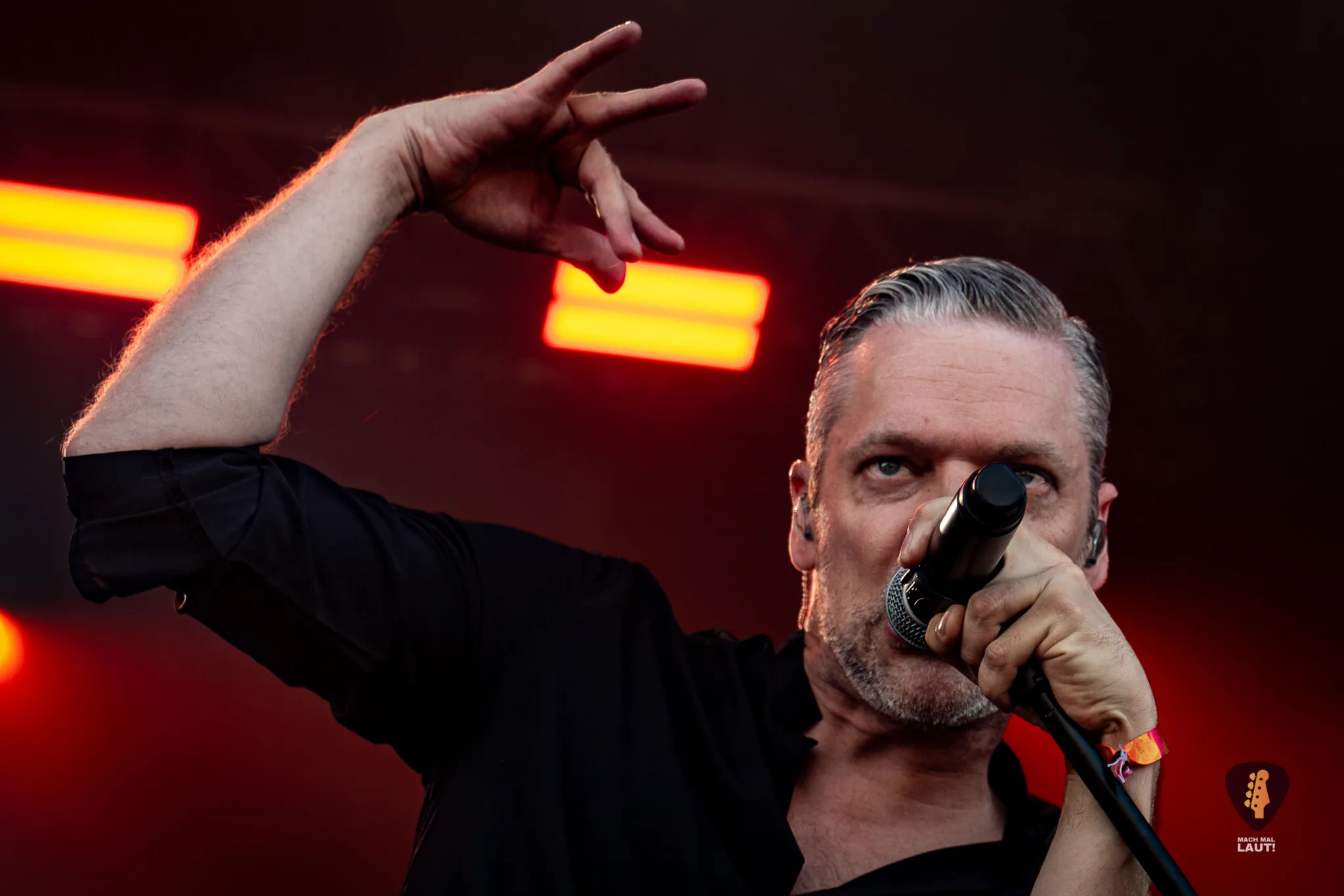Adam Angst Match Börner Open Air 2026 04