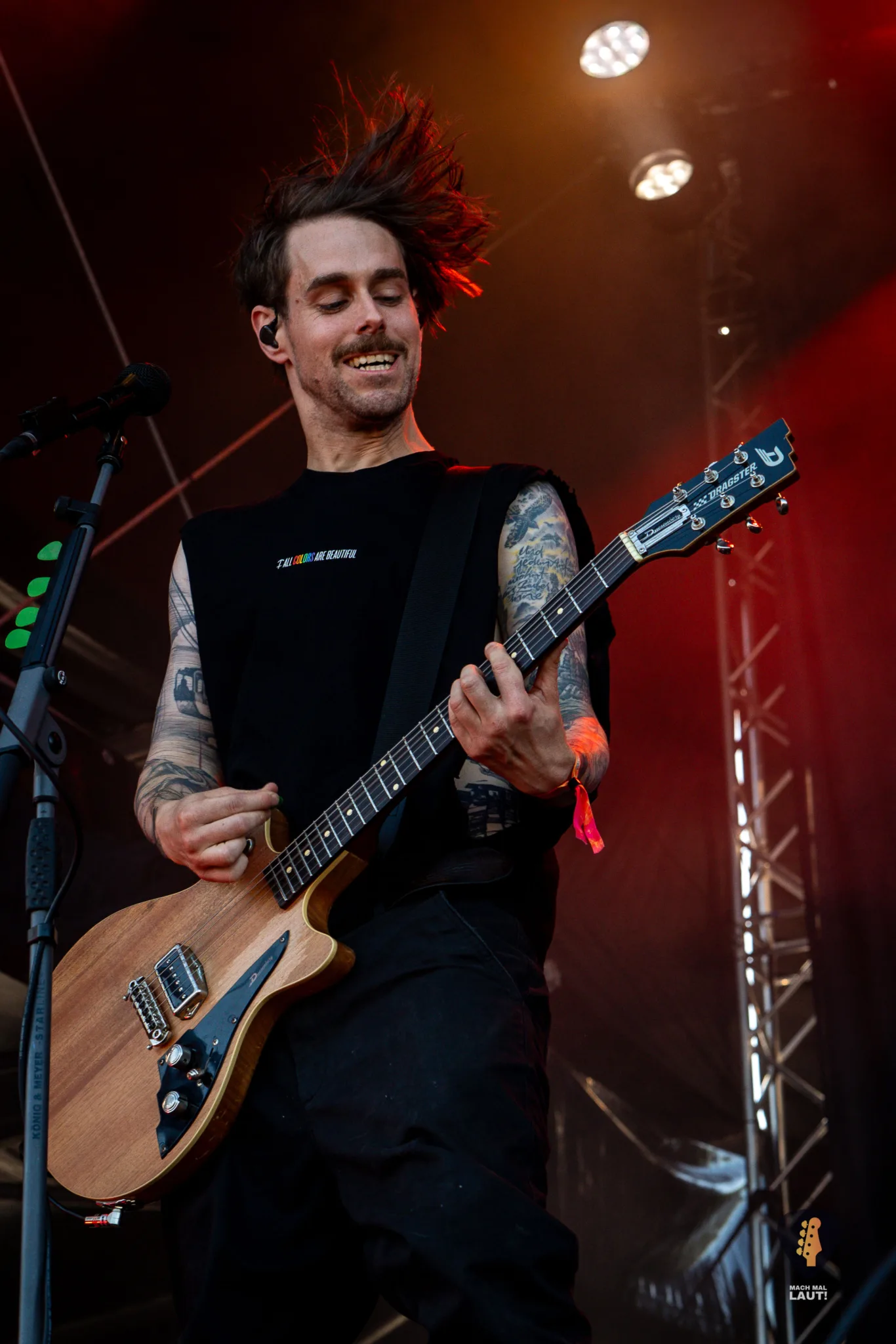 Adam Angst Match Börner Open Air 2026 20