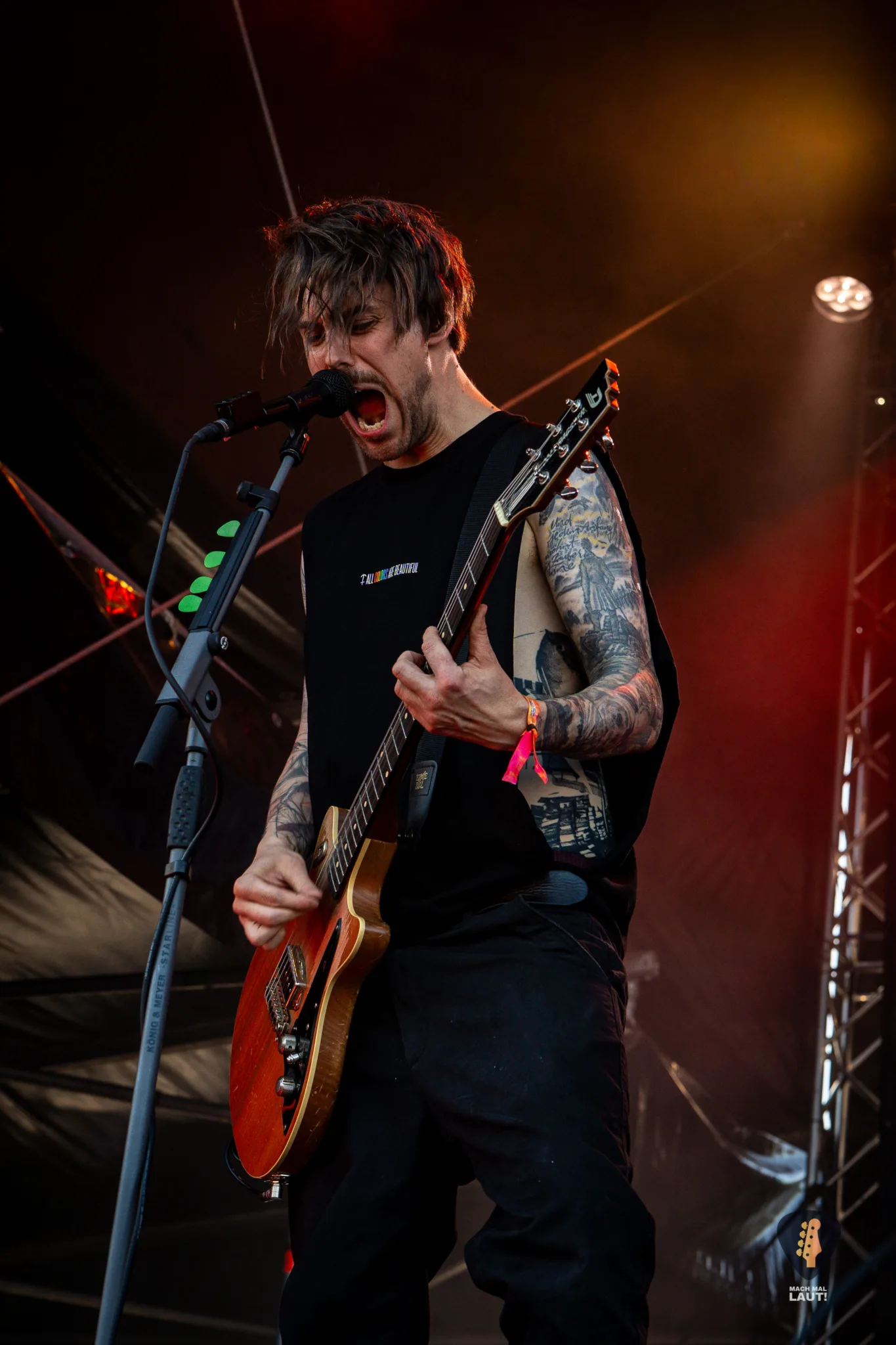 Adam Angst Match Börner Open Air 2026 21