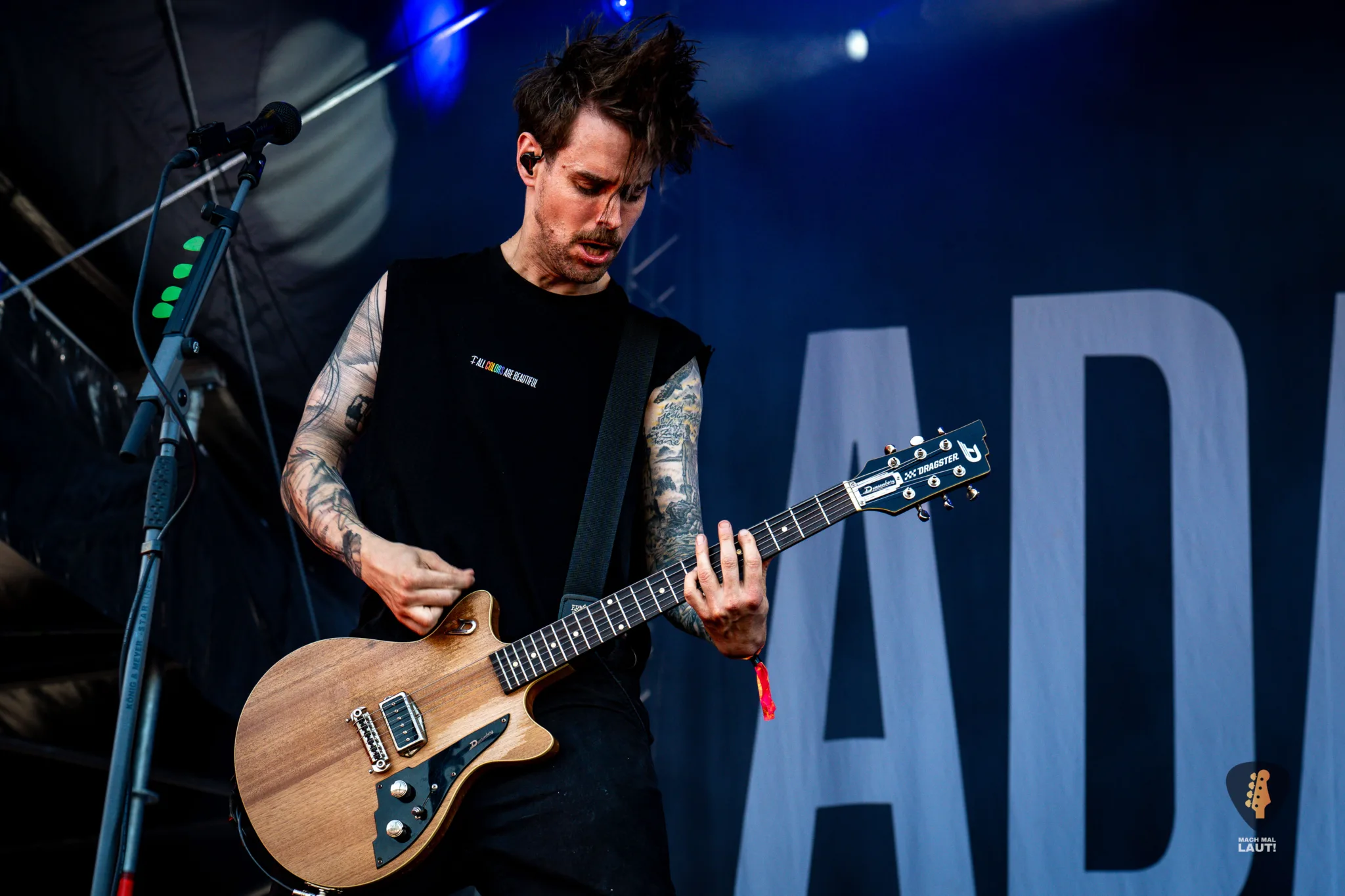 Adam Angst Match Börner Open Air 2026 23