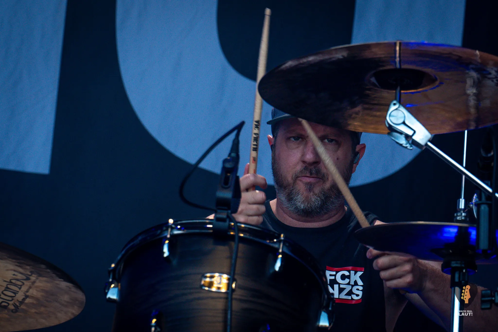 Adam Angst Match Börner Open Air 2026 24