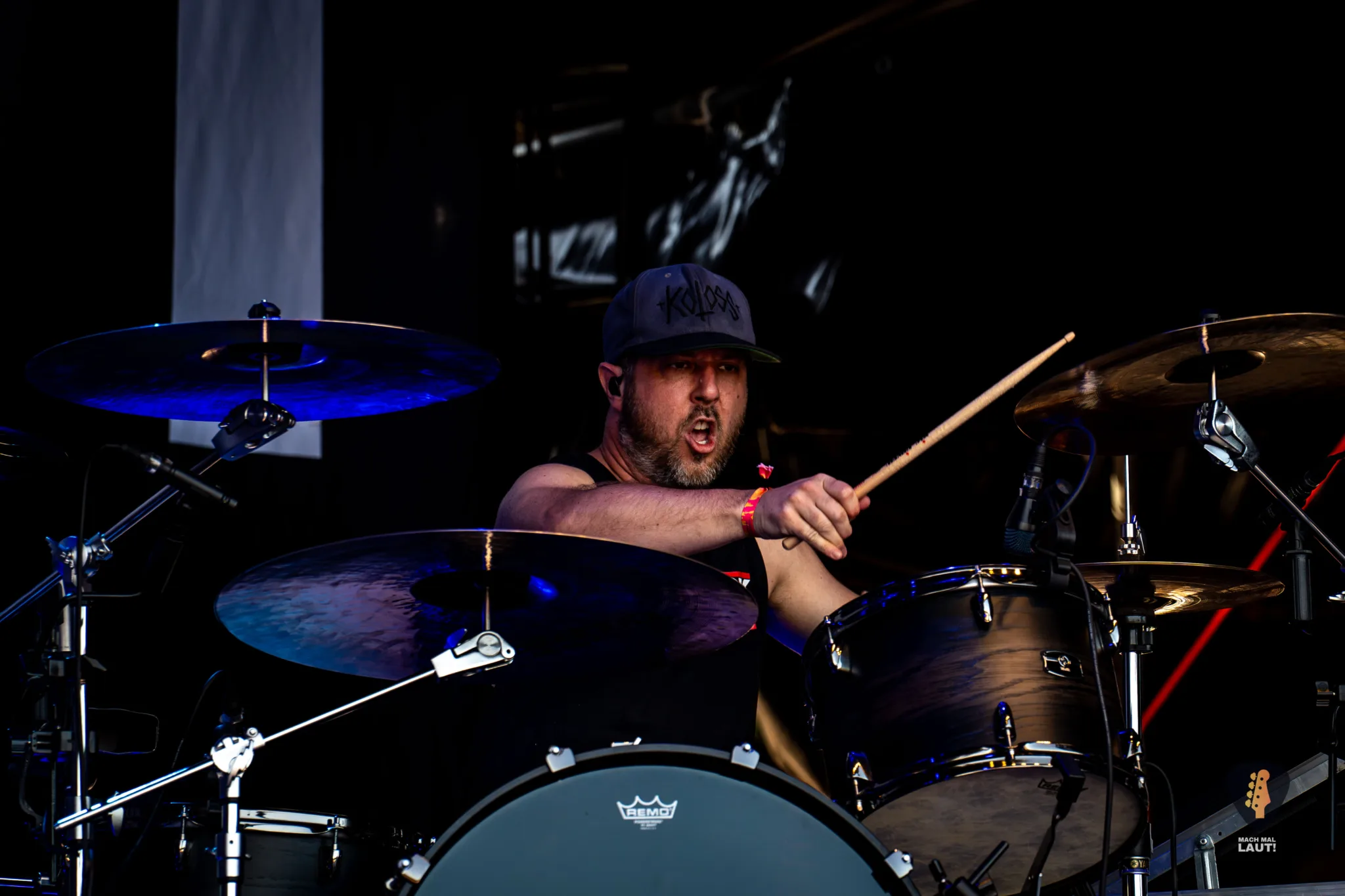 Adam Angst Match Börner Open Air 2026 25