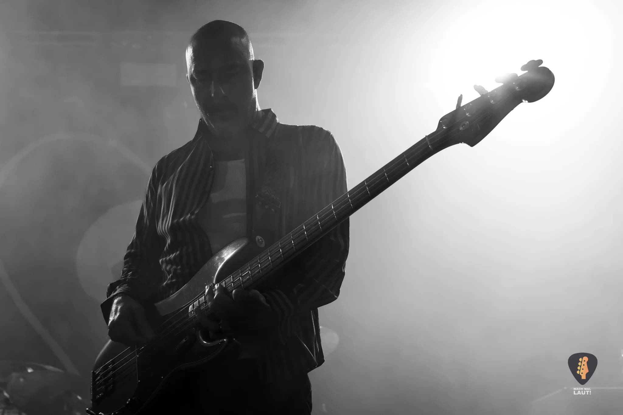 Alkaline Trio Hamburg 2026 04