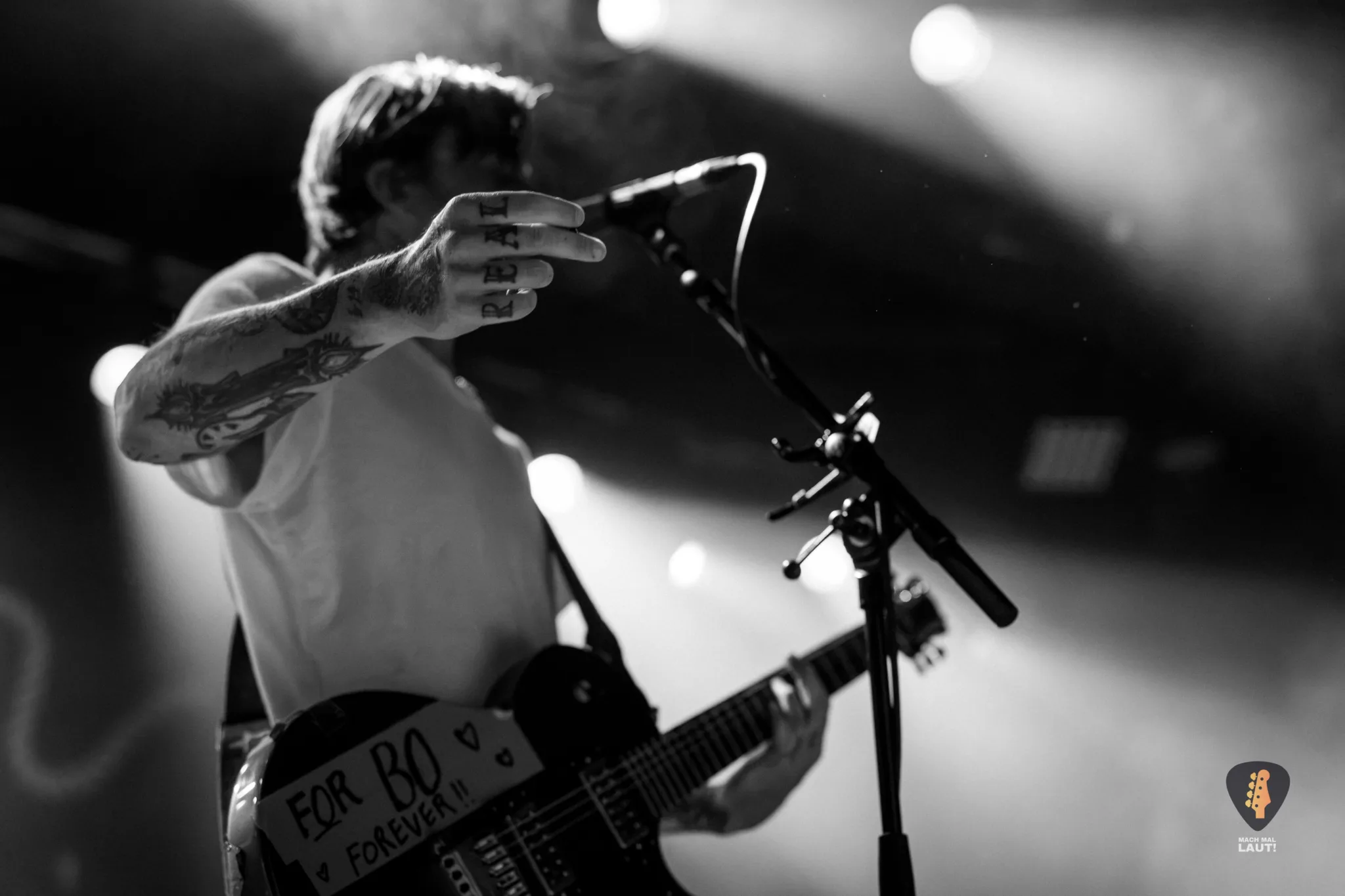 Anthony Green Hamburg 2026 03
