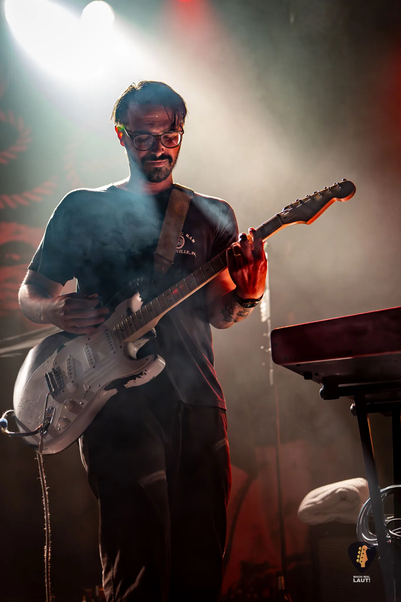 Anthony Green Hamburg 2026 07