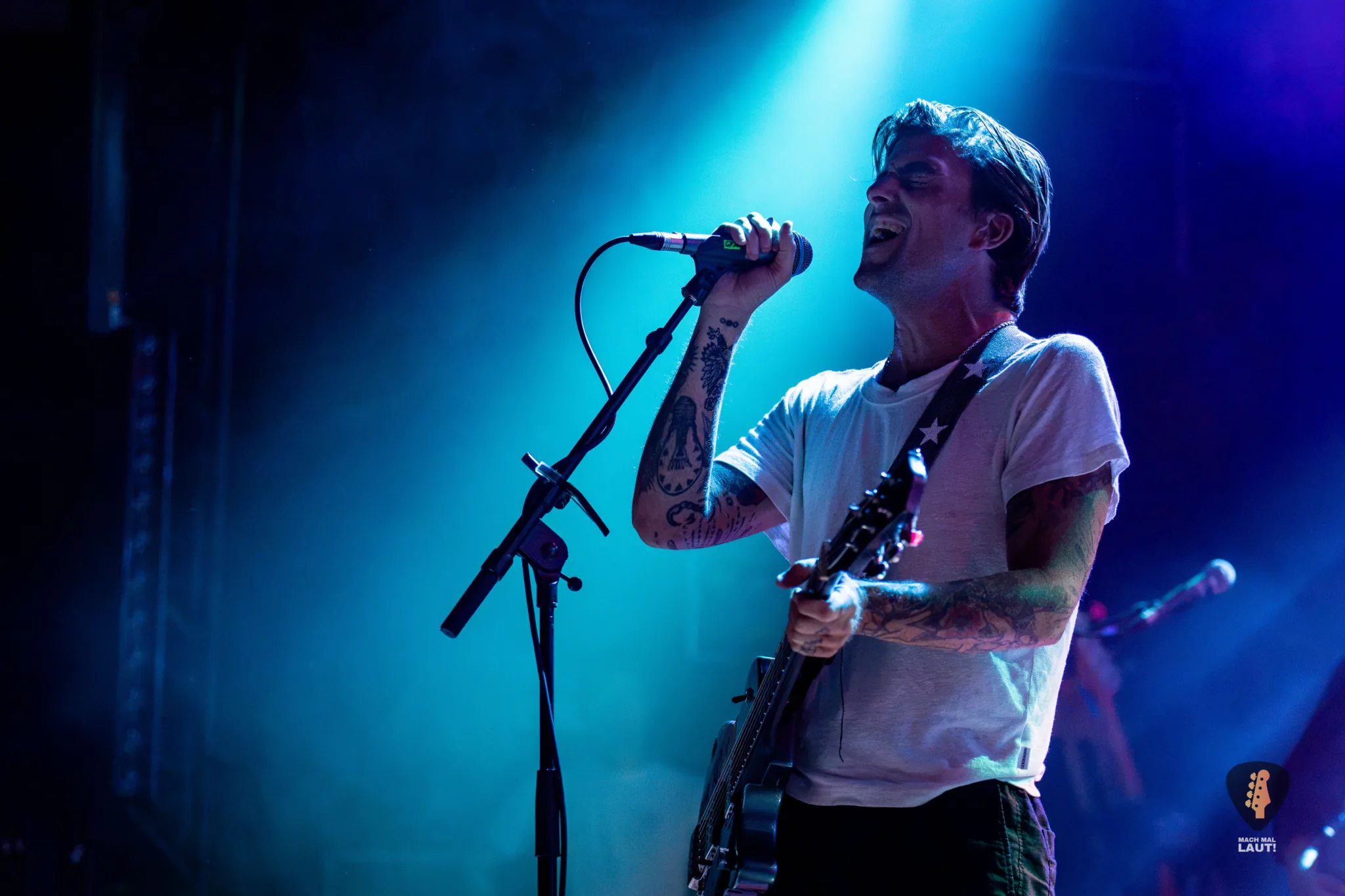 Anthony Green Hamburg 2026 10