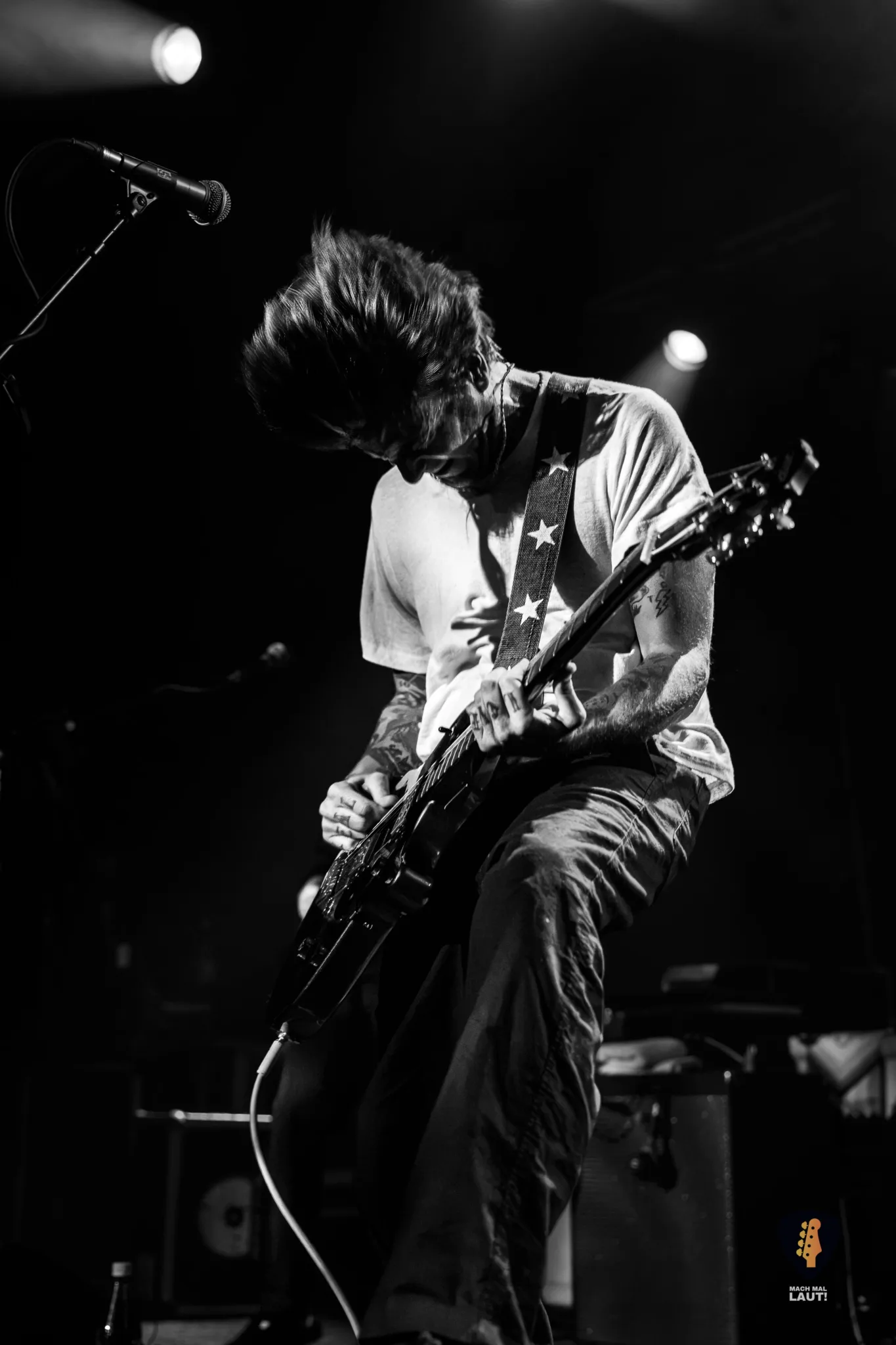 Anthony Green Hamburg 2026 15