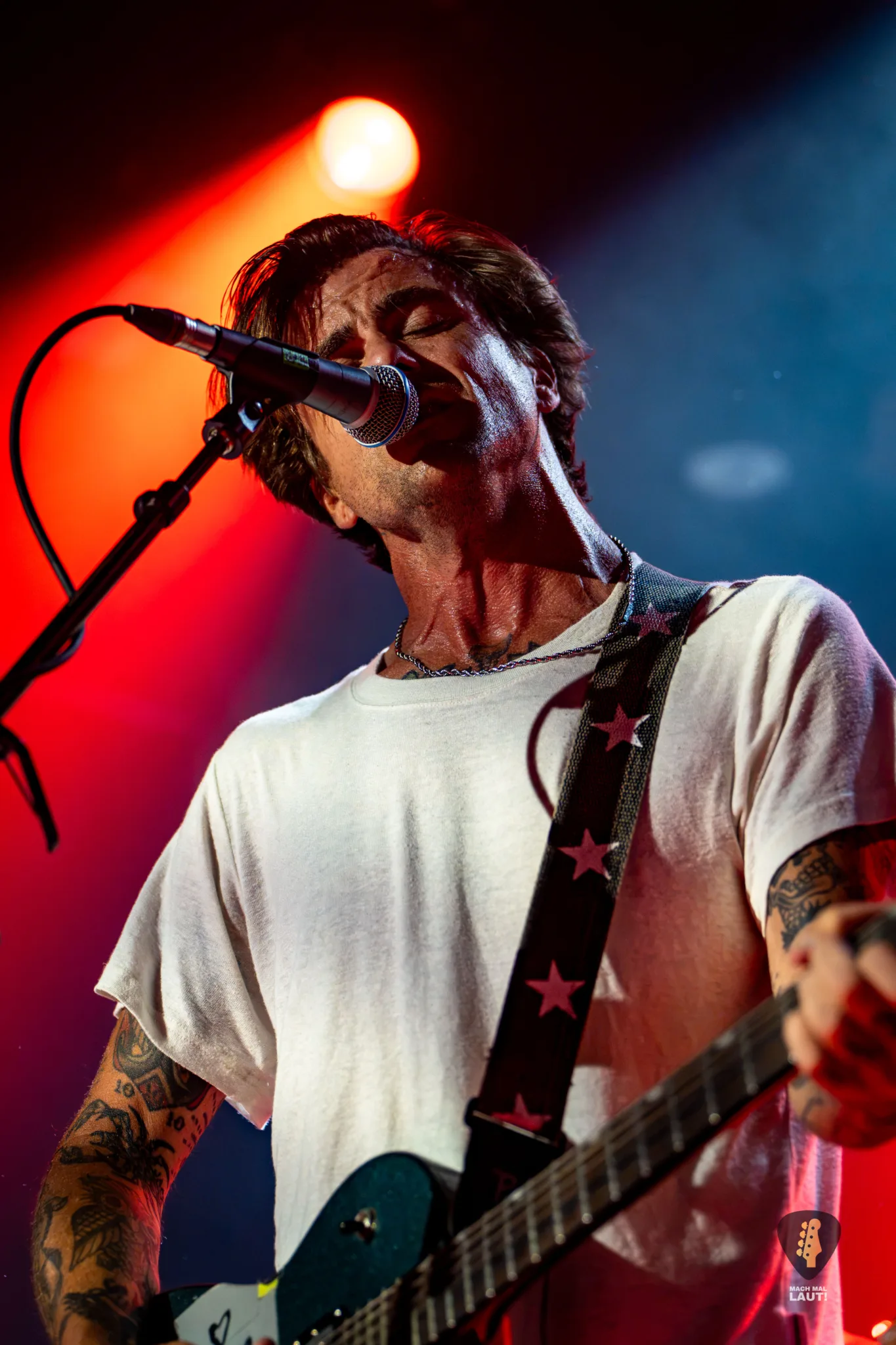 Anthony Green Hamburg 2026 16