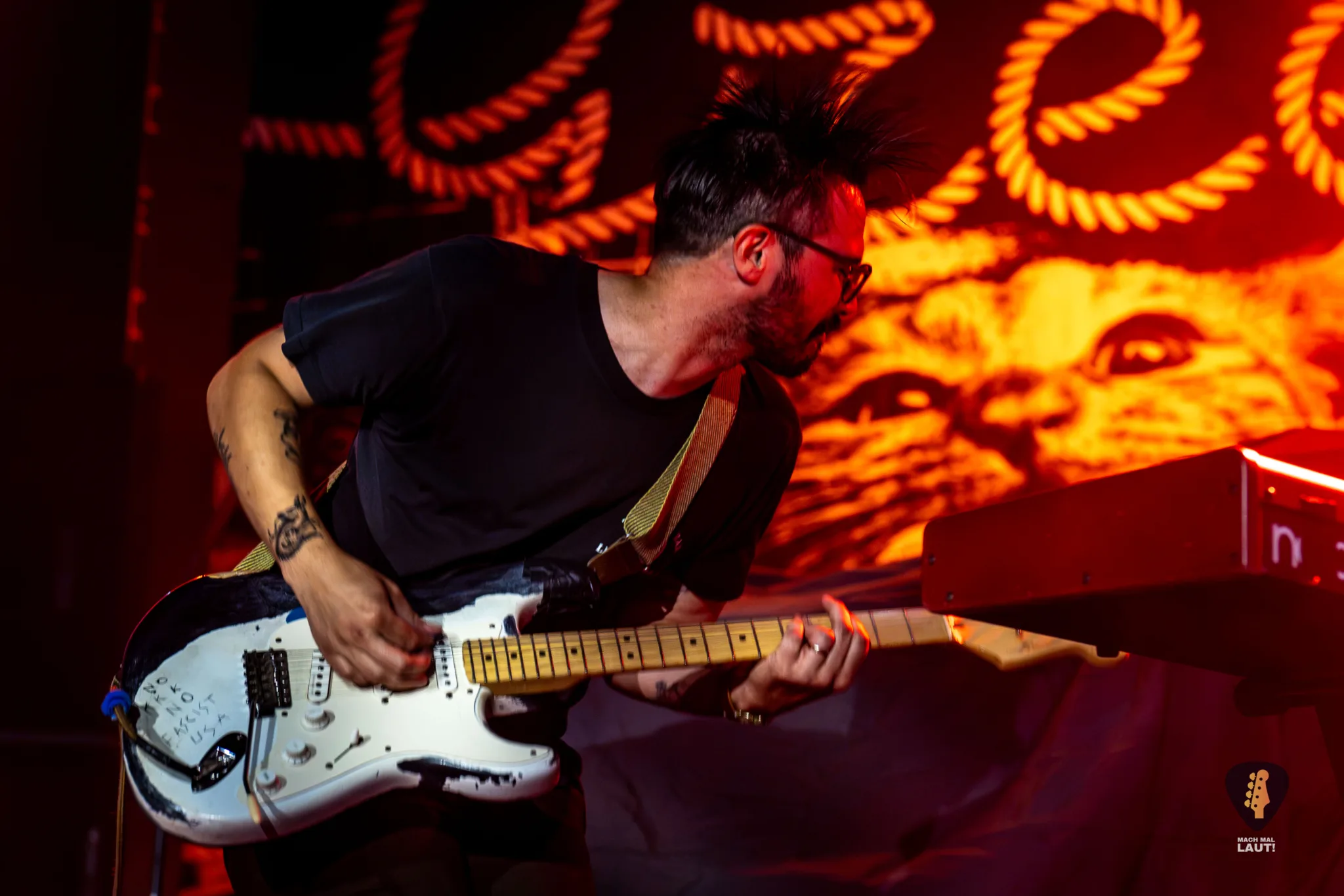Anthony Green Hamburg 2026 17