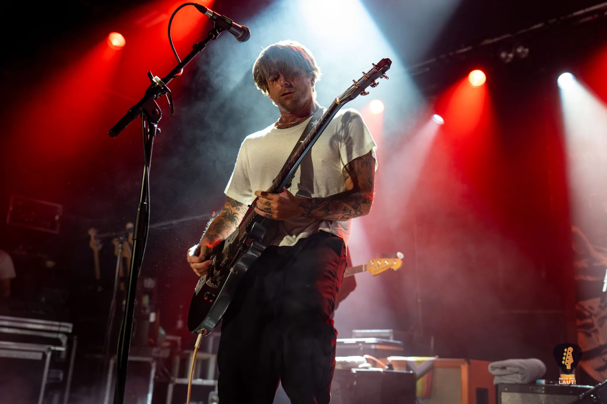 Anthony Green Hamburg 2026 19
