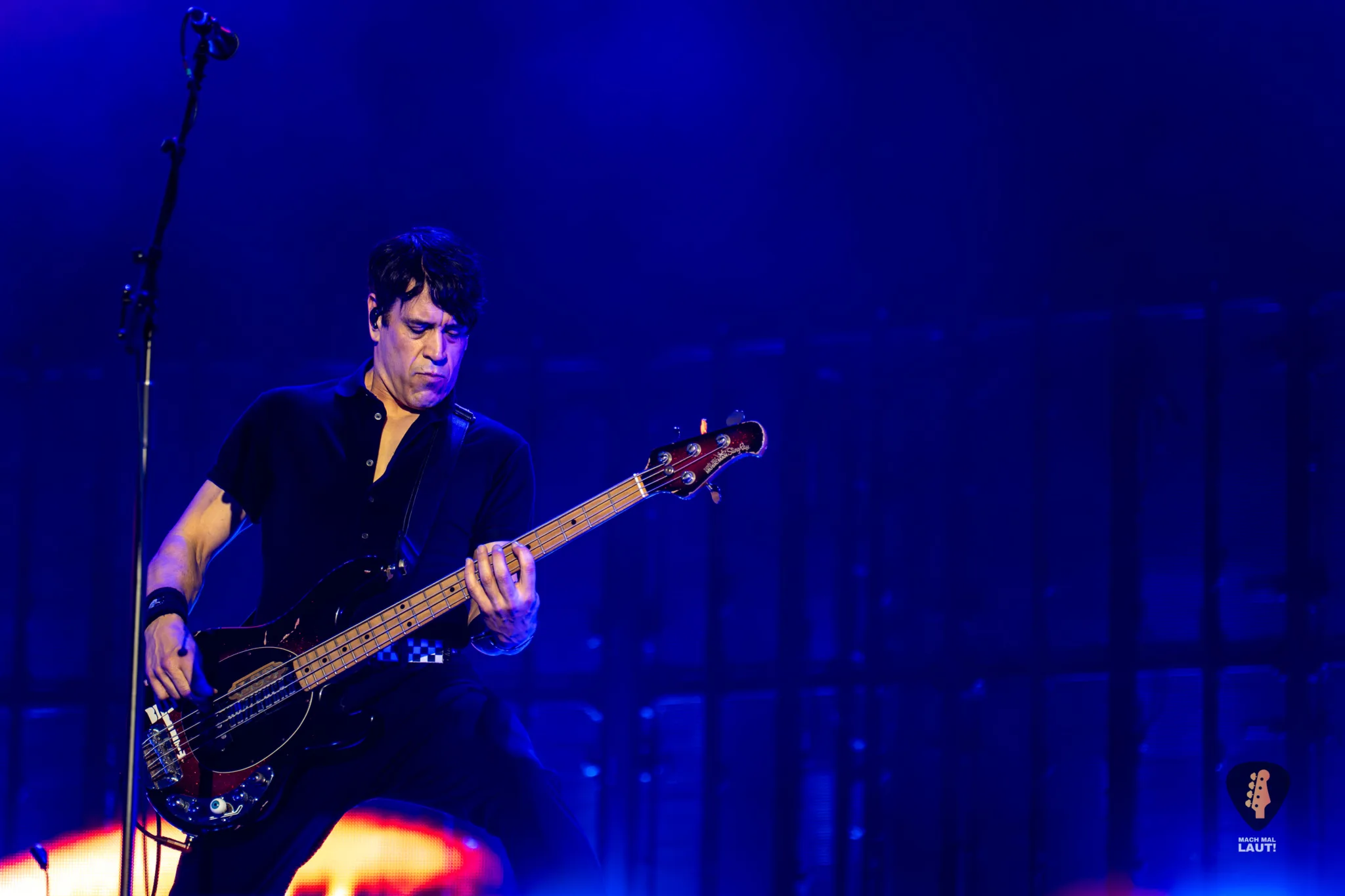 Billy Talent Hurricane Festival 2026 01