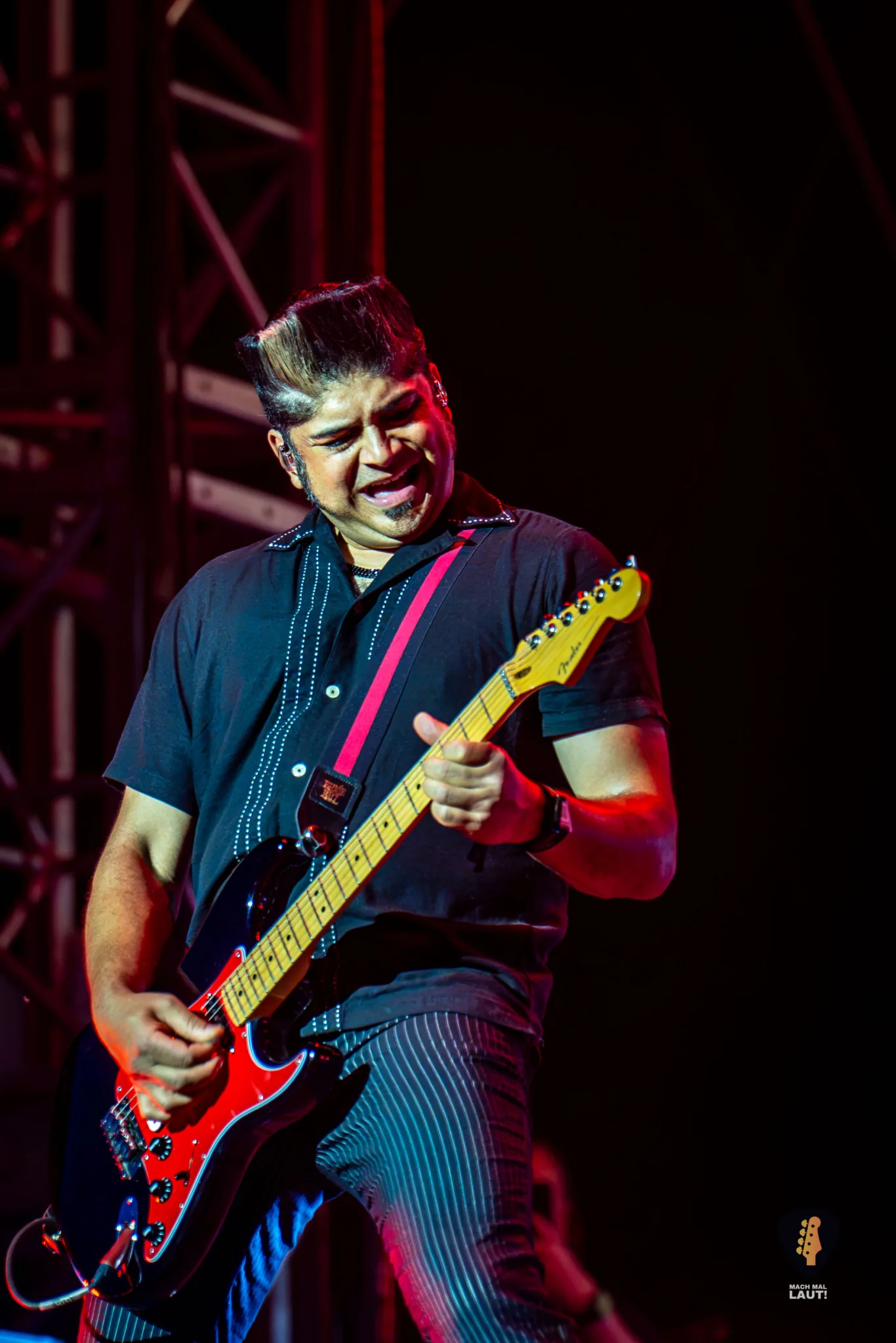 Billy Talent Hurricane Festival 2026 10