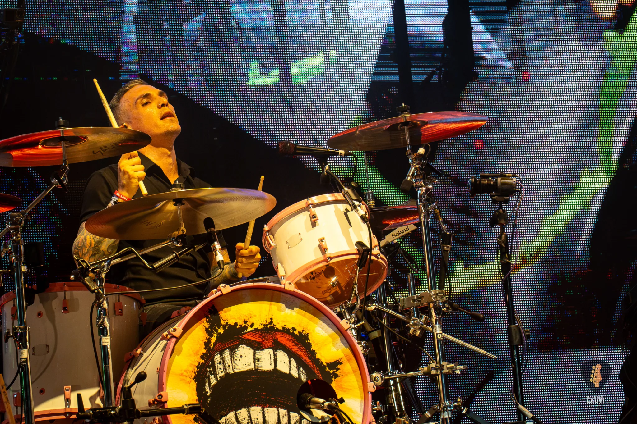 Billy Talent Hurricane Festival 2026 14
