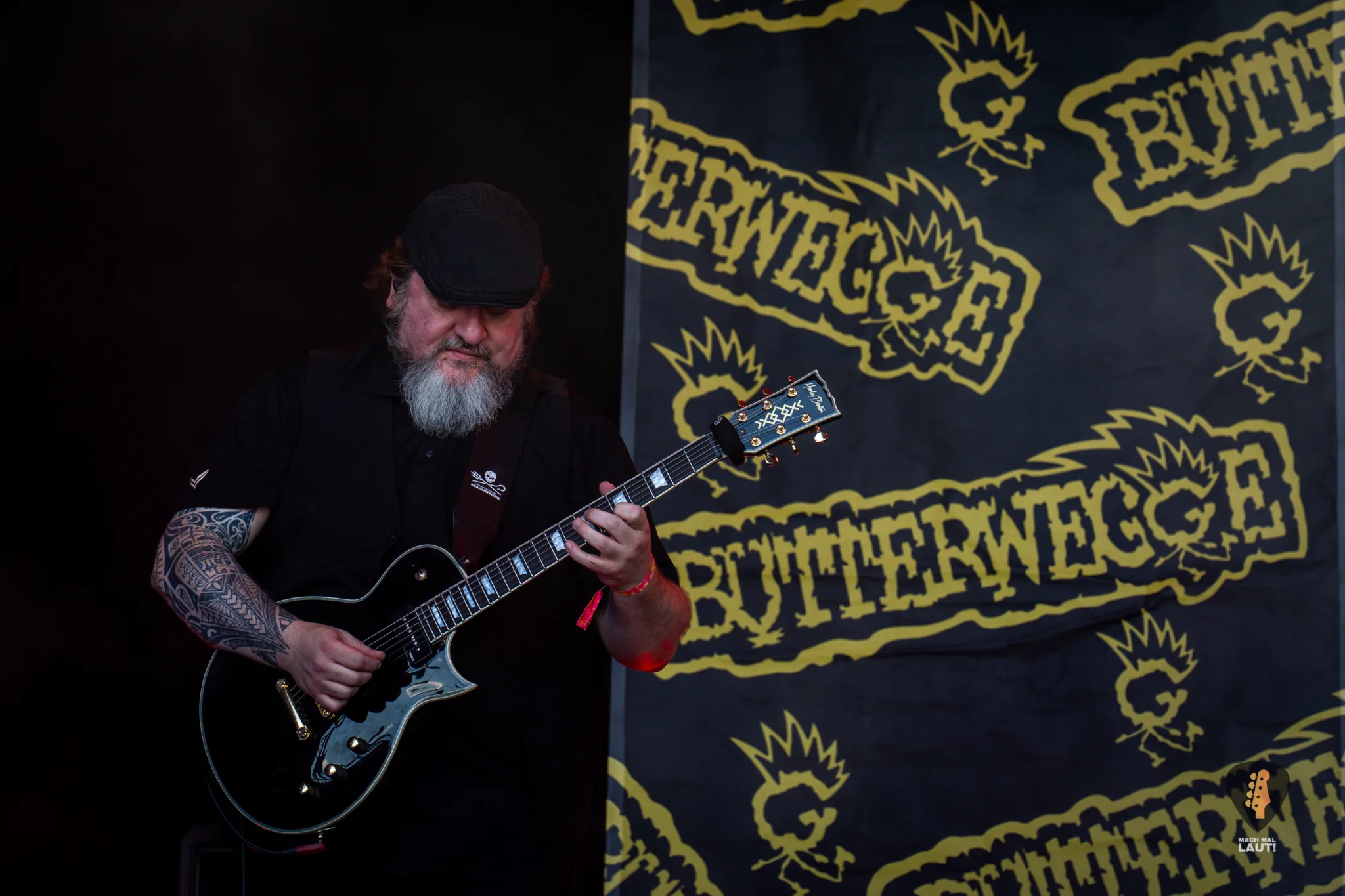 Butterwegge Match Börner Open Air 2026 05 2