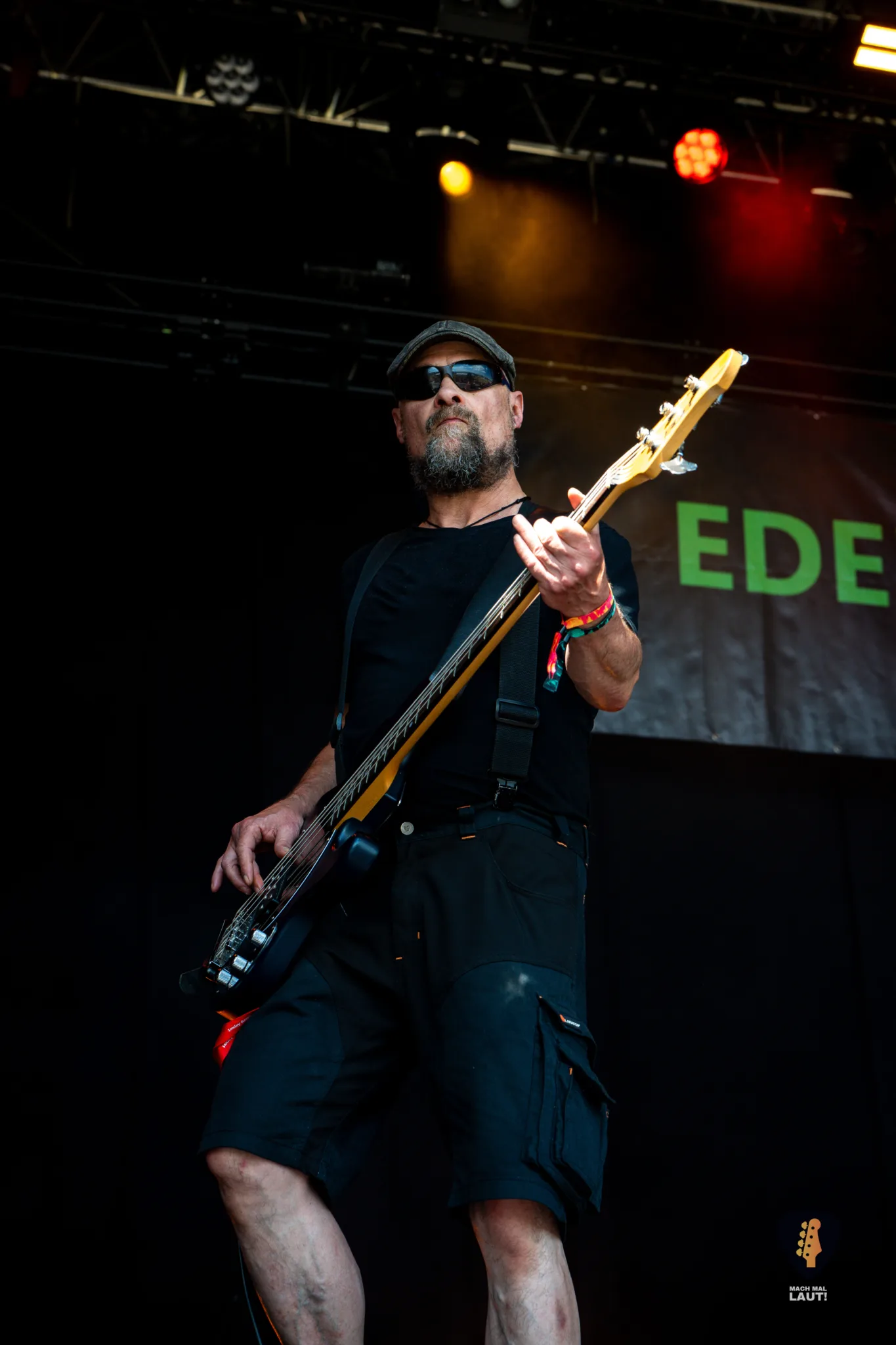Edelgift Match Börner Open Air 2026 12