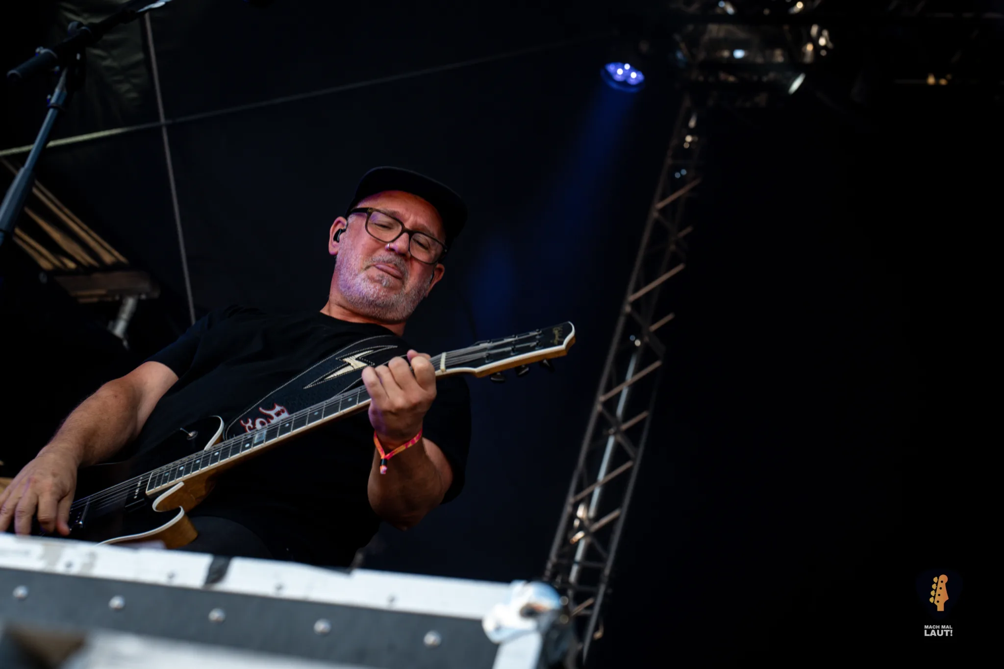 Elfmorgen Match Börner Open Air 2026 11 2