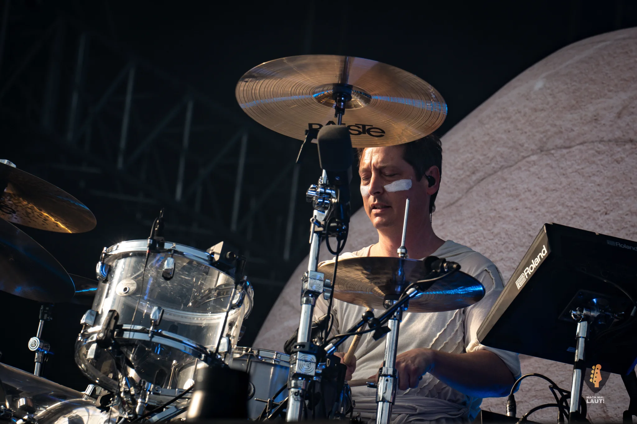 Empire of the Sun Hurricane Festival 2026 02