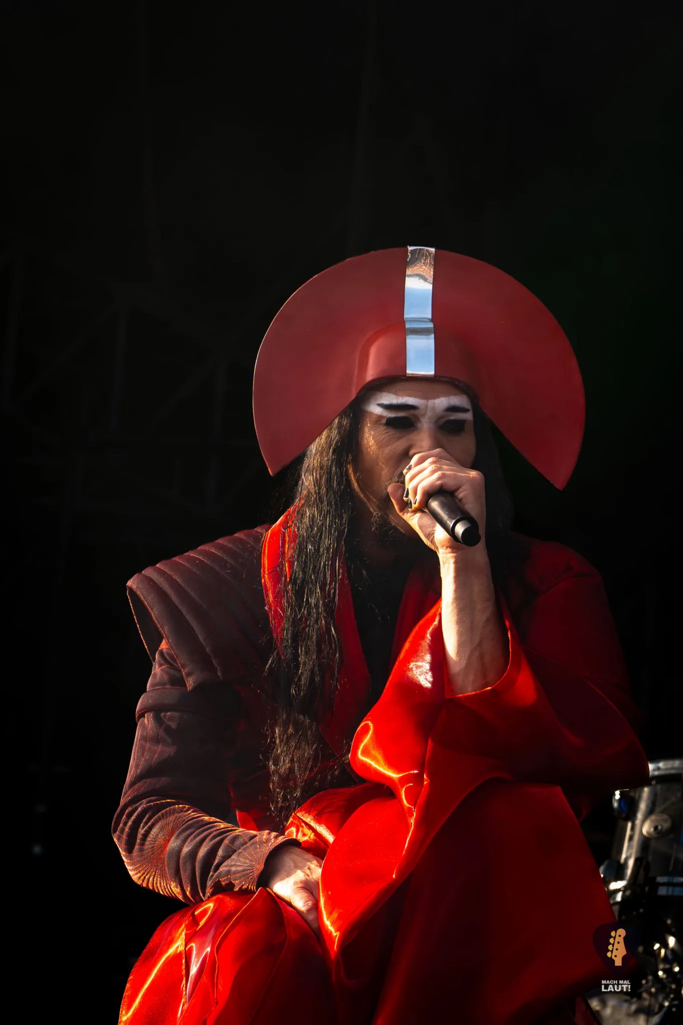 Empire of the Sun Hurricane Festival 2026 09