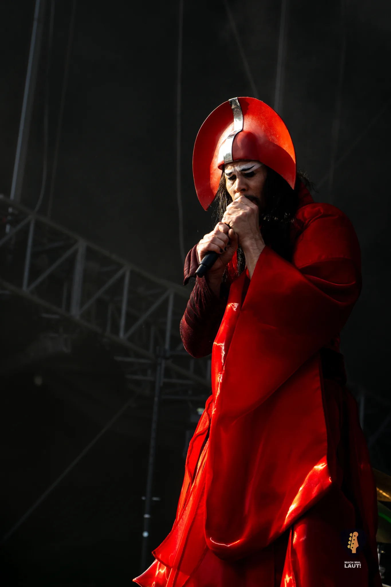 Empire of the Sun Hurricane Festival 2026 11