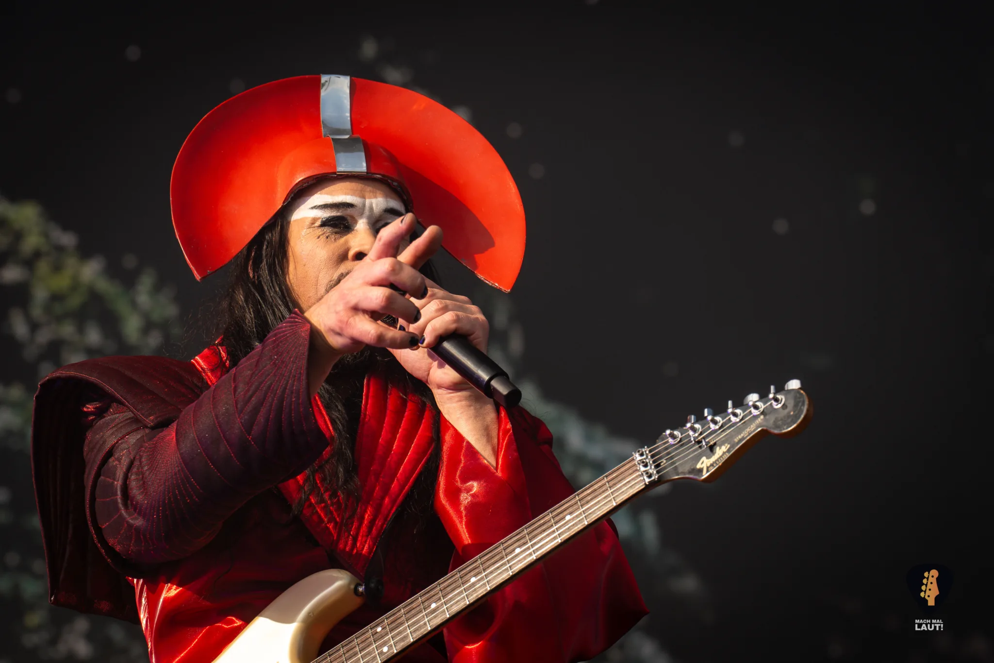 Empire of the Sun Hurricane Festival 2026 13