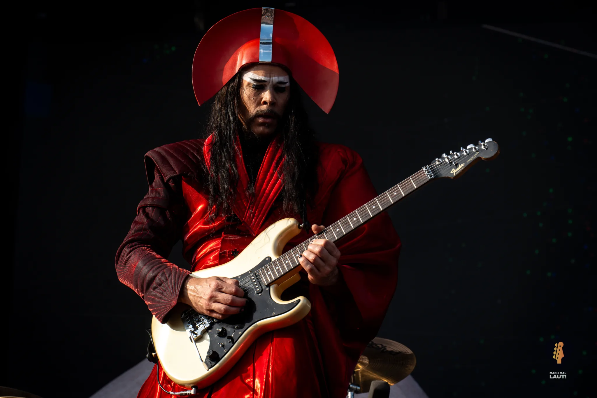 Empire of the Sun Hurricane Festival 2026 15