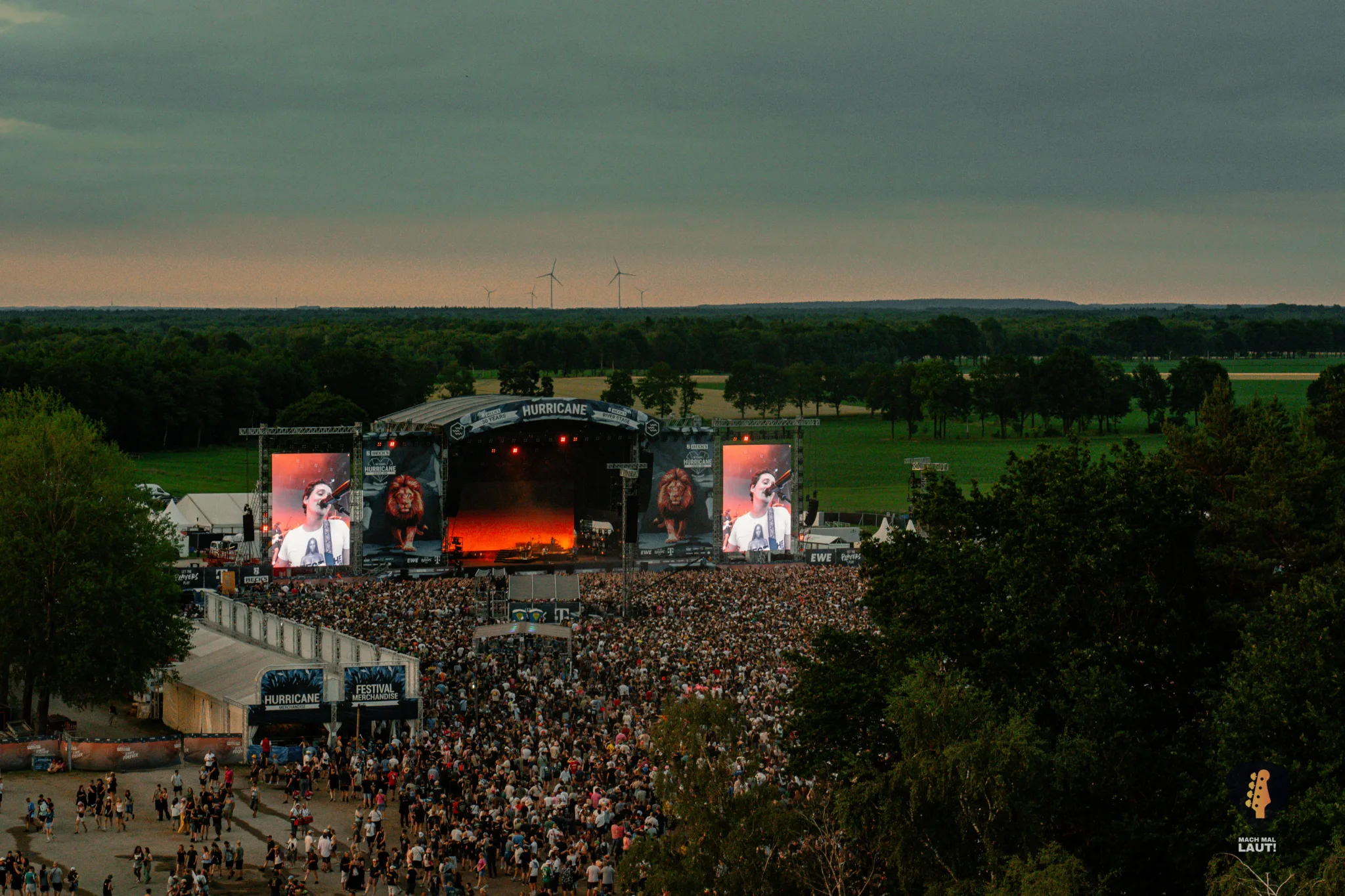 Hurricane Festival 2026 13