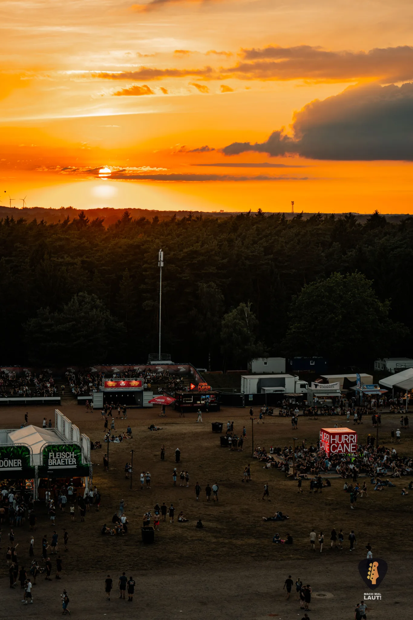 Hurricane Festival 2026 14