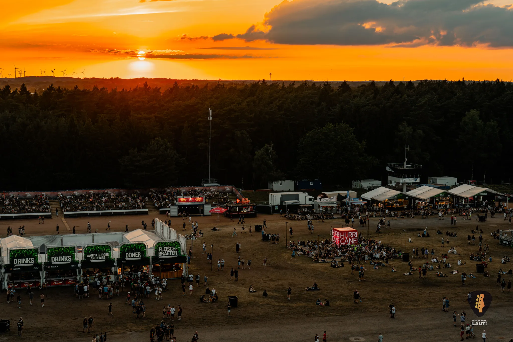 Hurricane Festival 2026 16