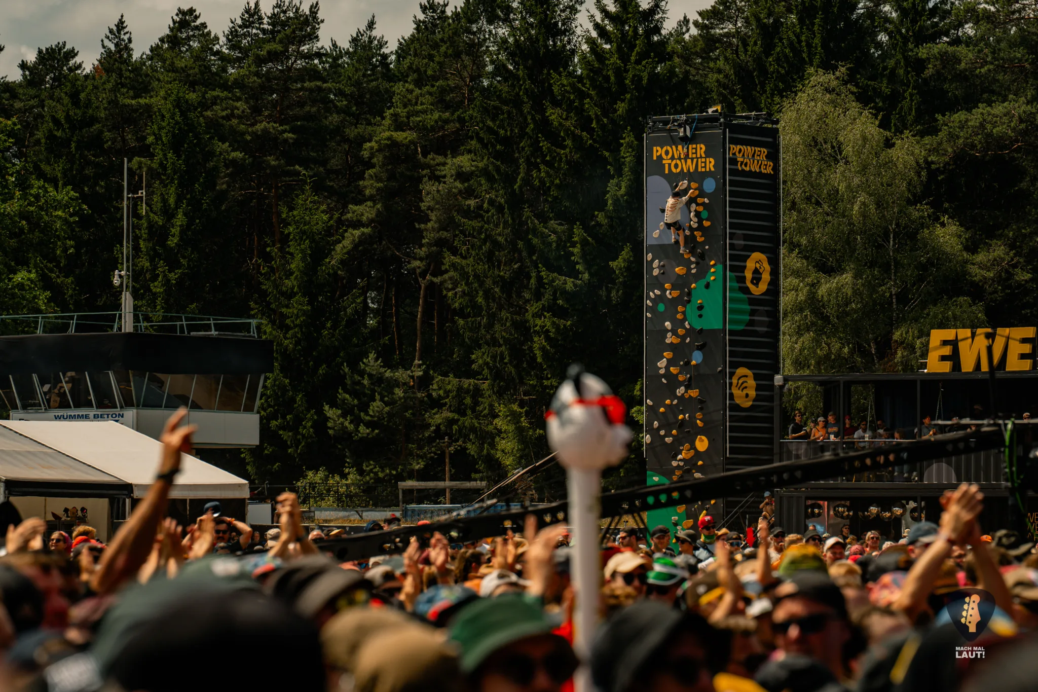 Hurricane Festival 2026 19