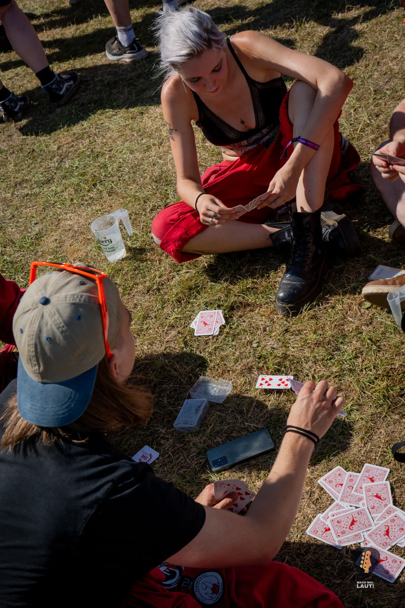 Match Börner Open Air 2026 04