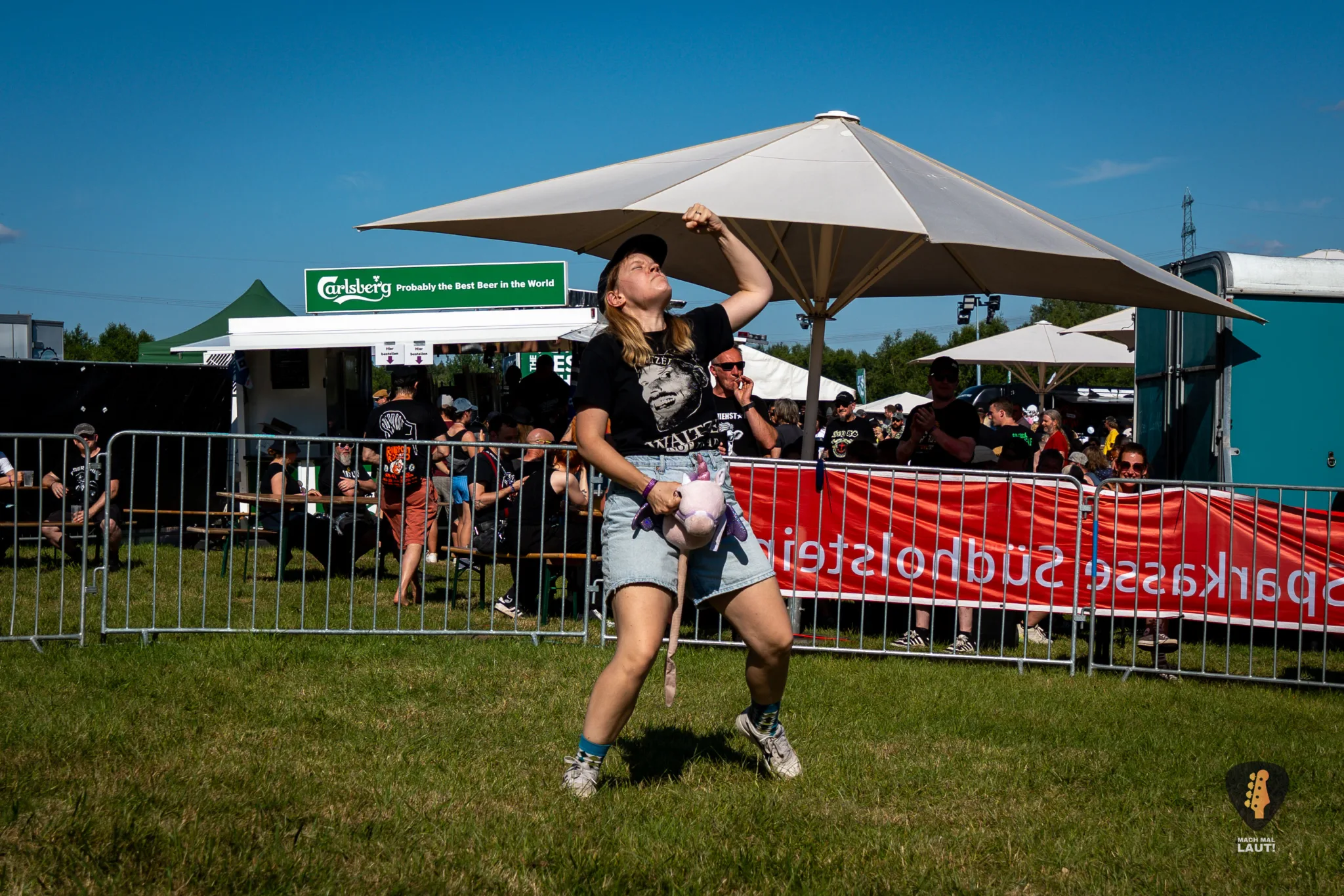 Match Börner Open Air 2026 07