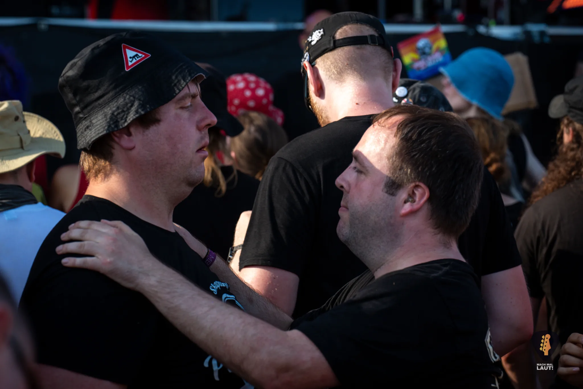 Match Börner Open Air 2026 10