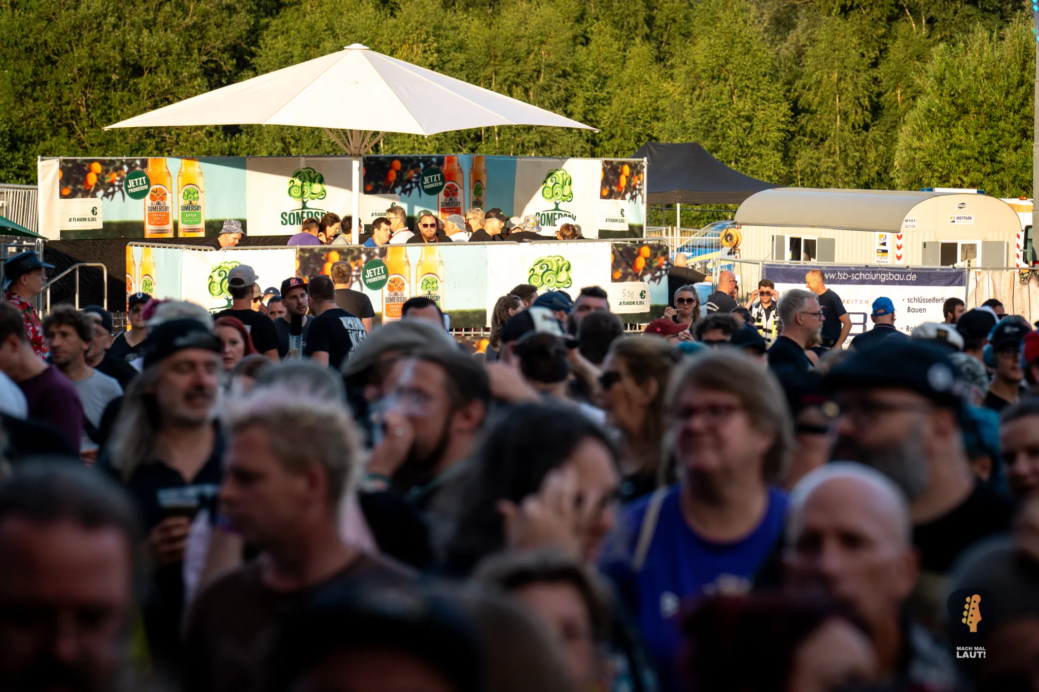 Match Börner Open Air 2026 10
