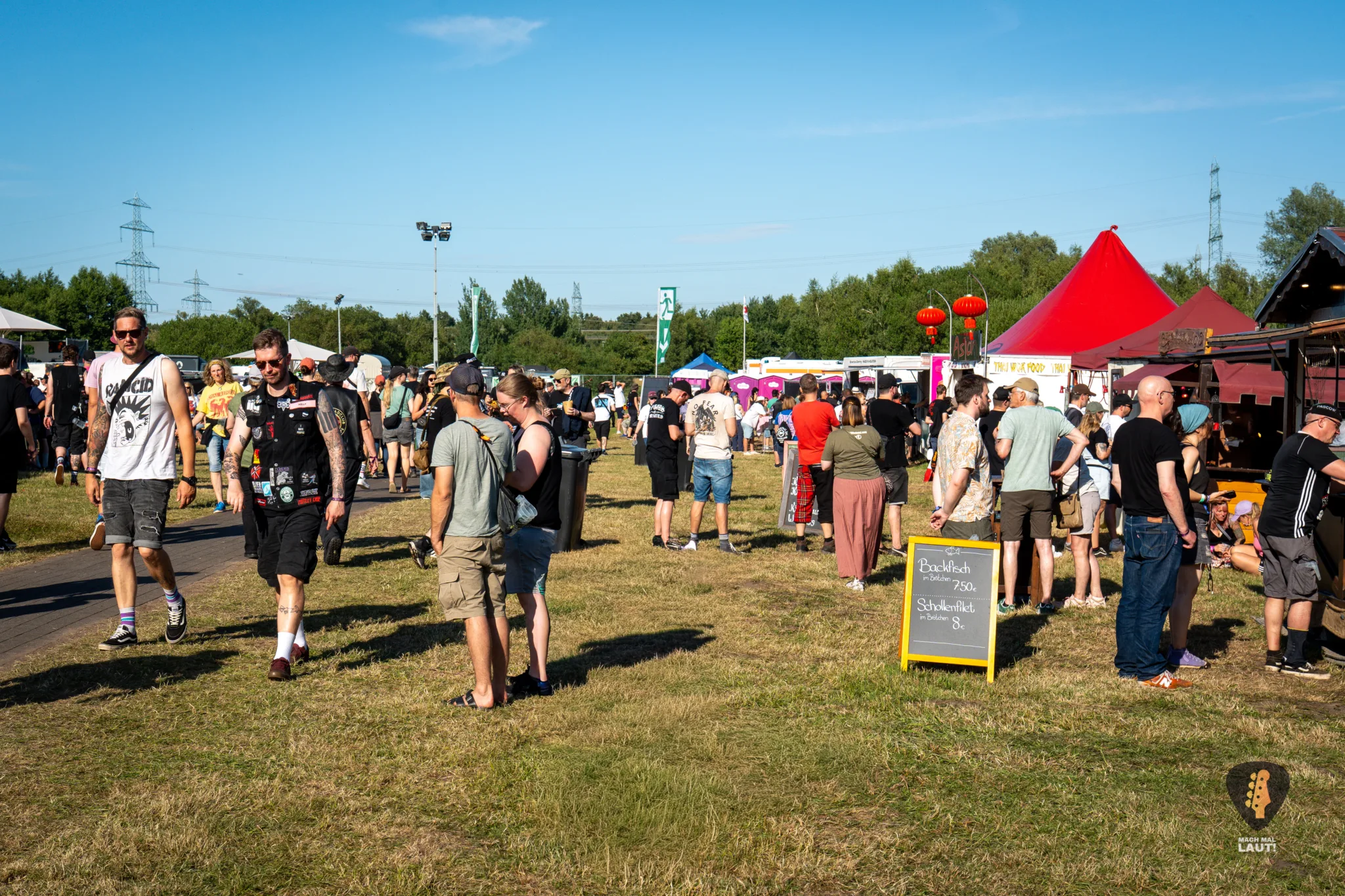 Match Börner Open Air 2026 13