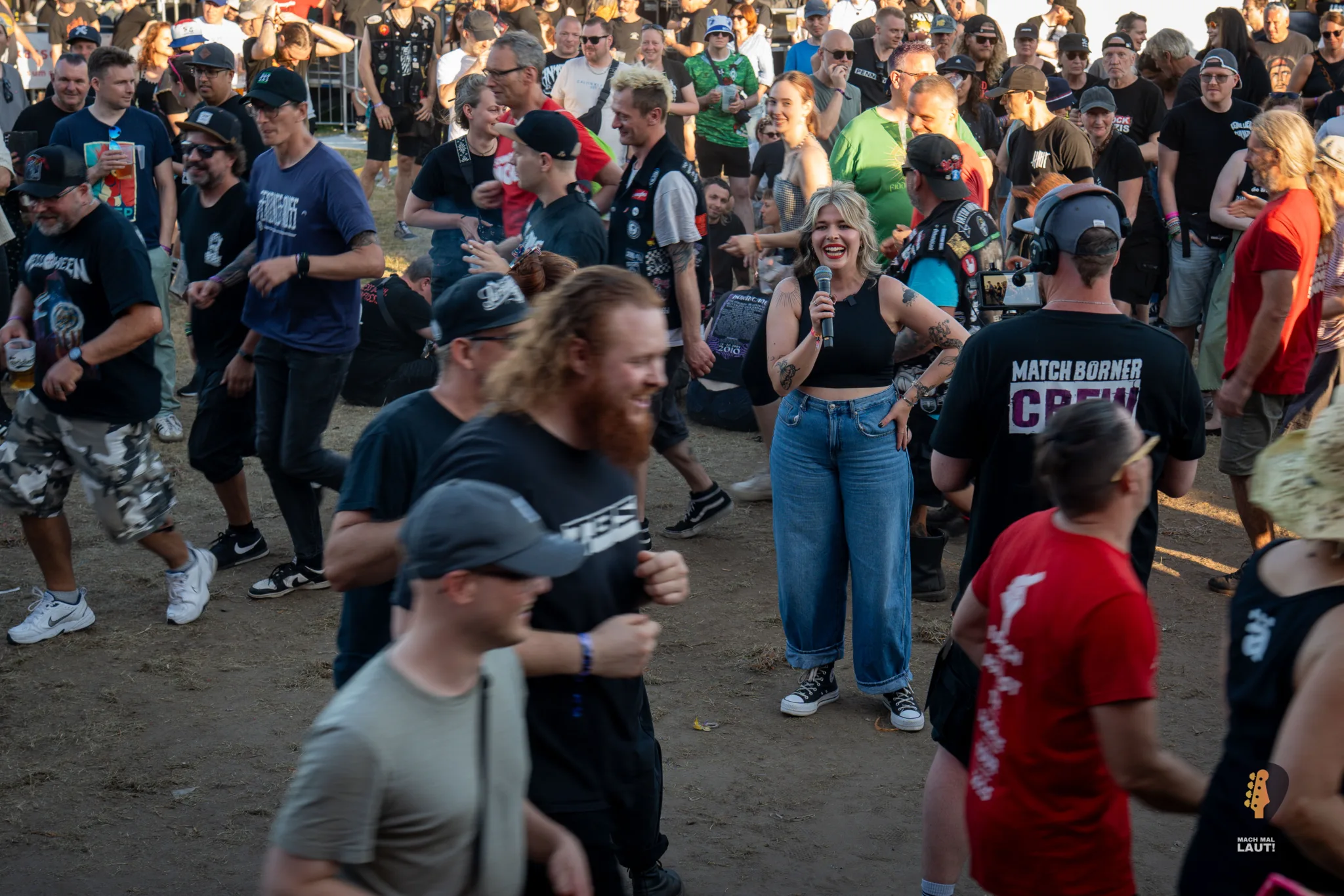 Match Börner Open Air 2026 15