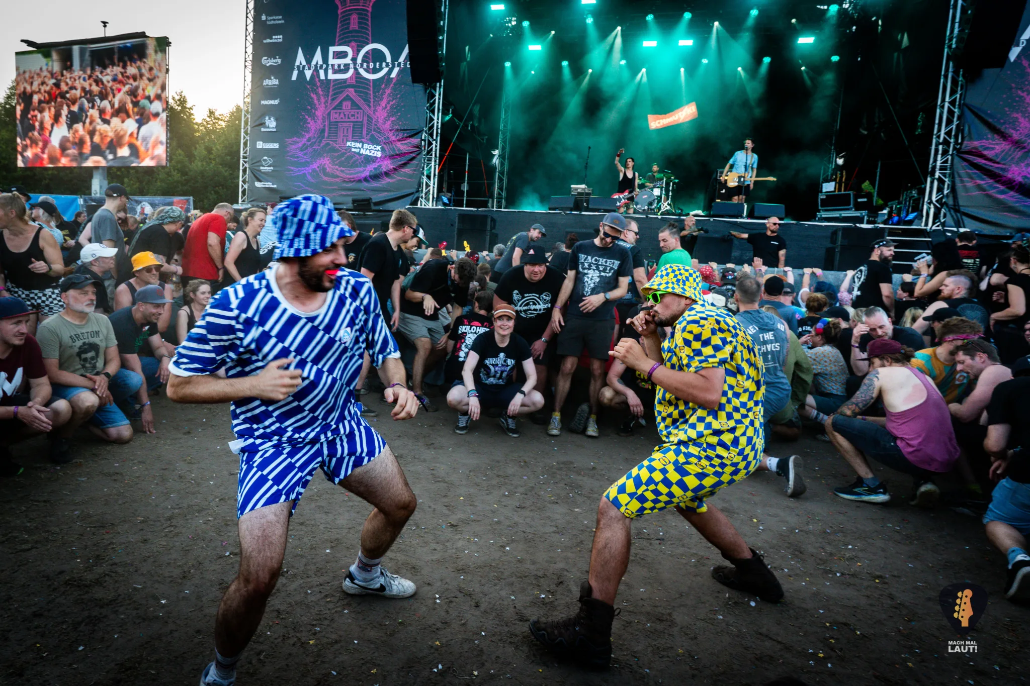 Match Börner Open Air 2026 16