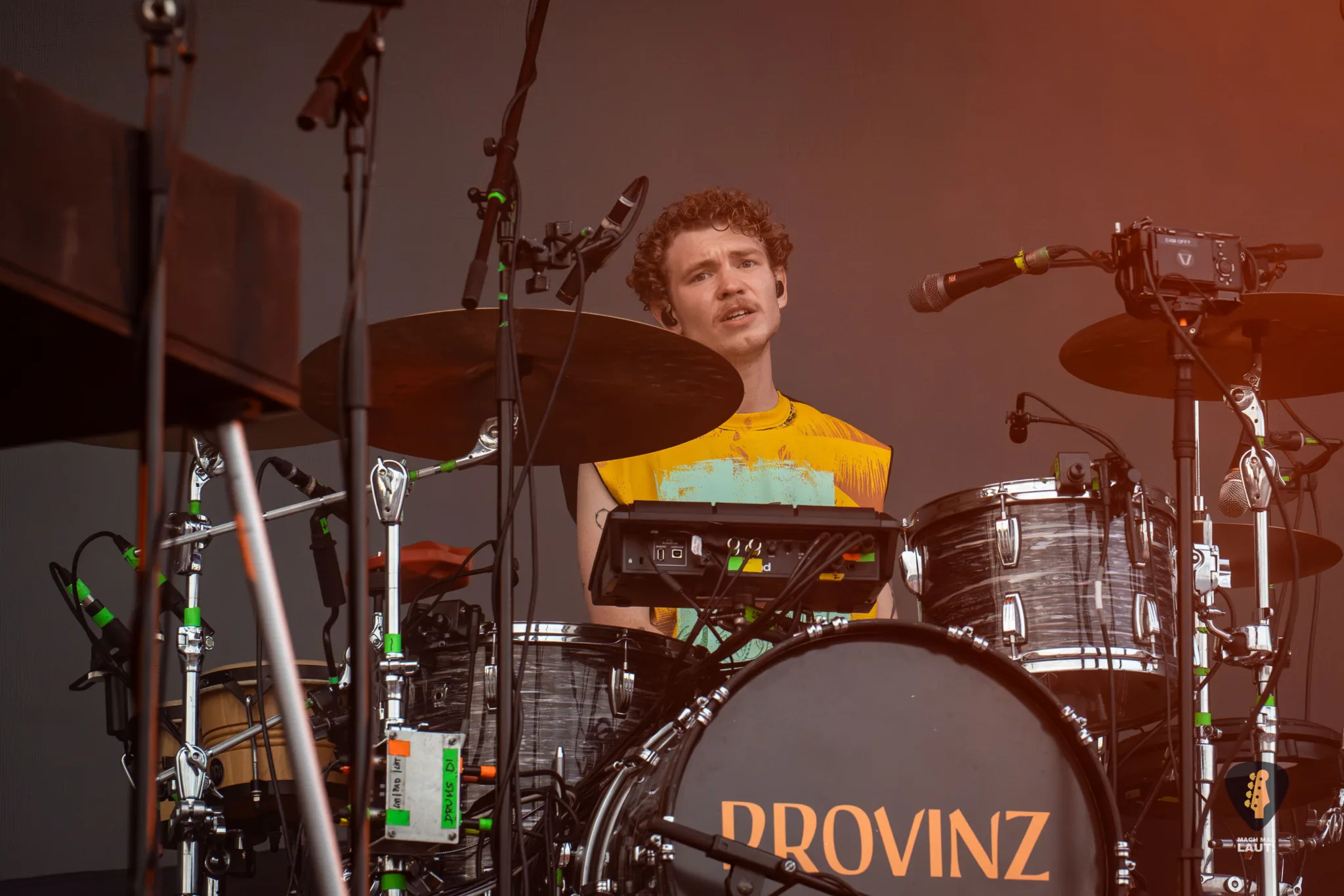 Provinz Hurricane Festival 2026 14