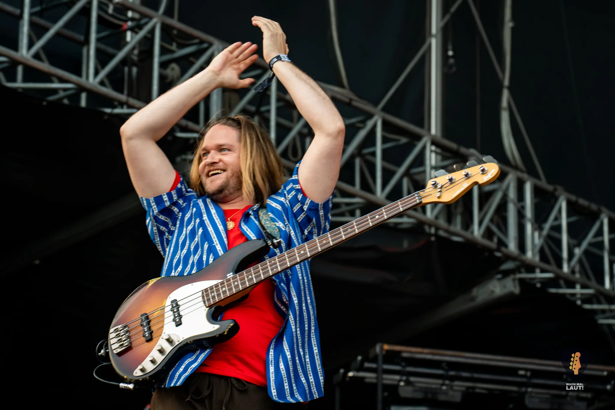 Provinz Hurricane Festival 2026 15