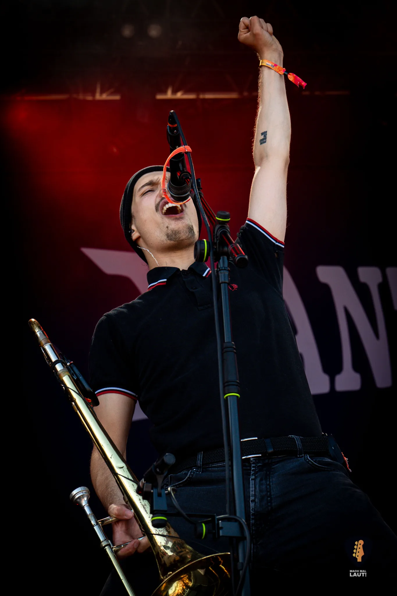 Rantanplan Match Börner Open Air 2026 26