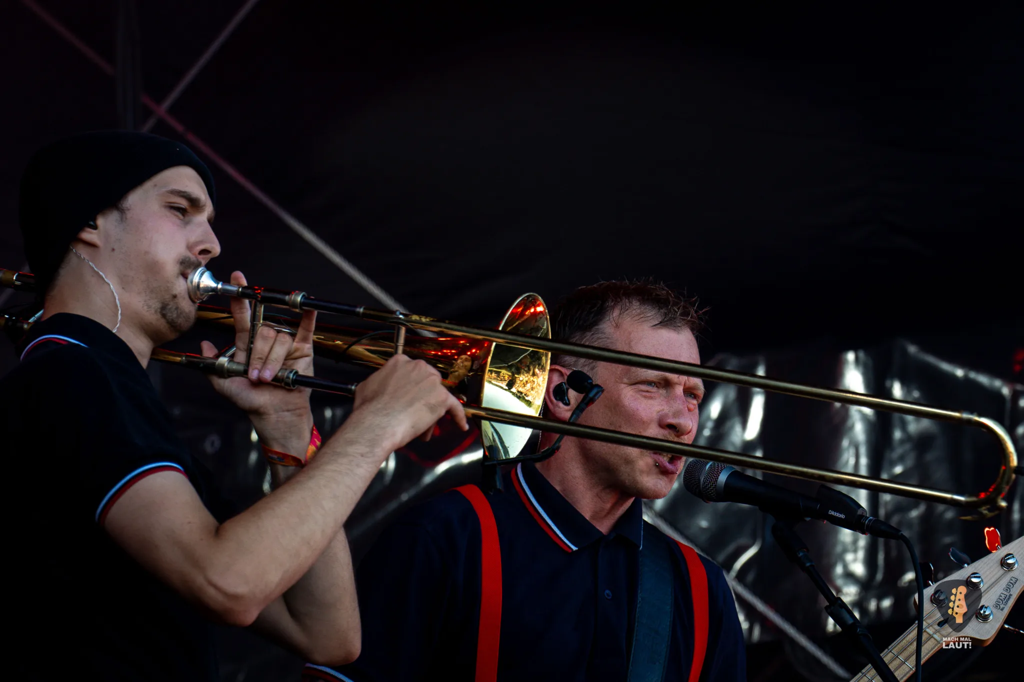 Rantanplan Match Börner Open Air 2026 27