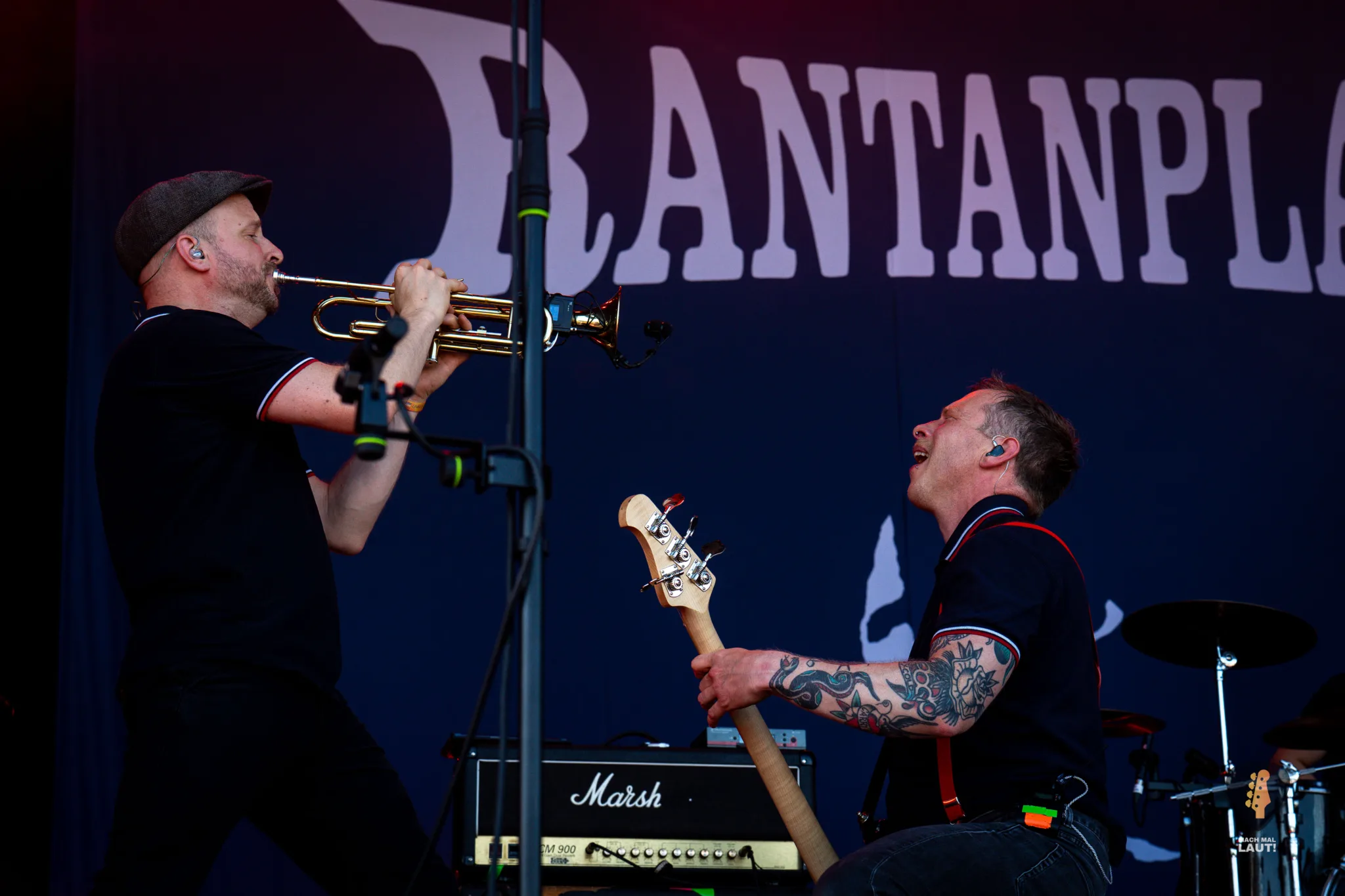 Rantanplan Match Börner Open Air 2026 28