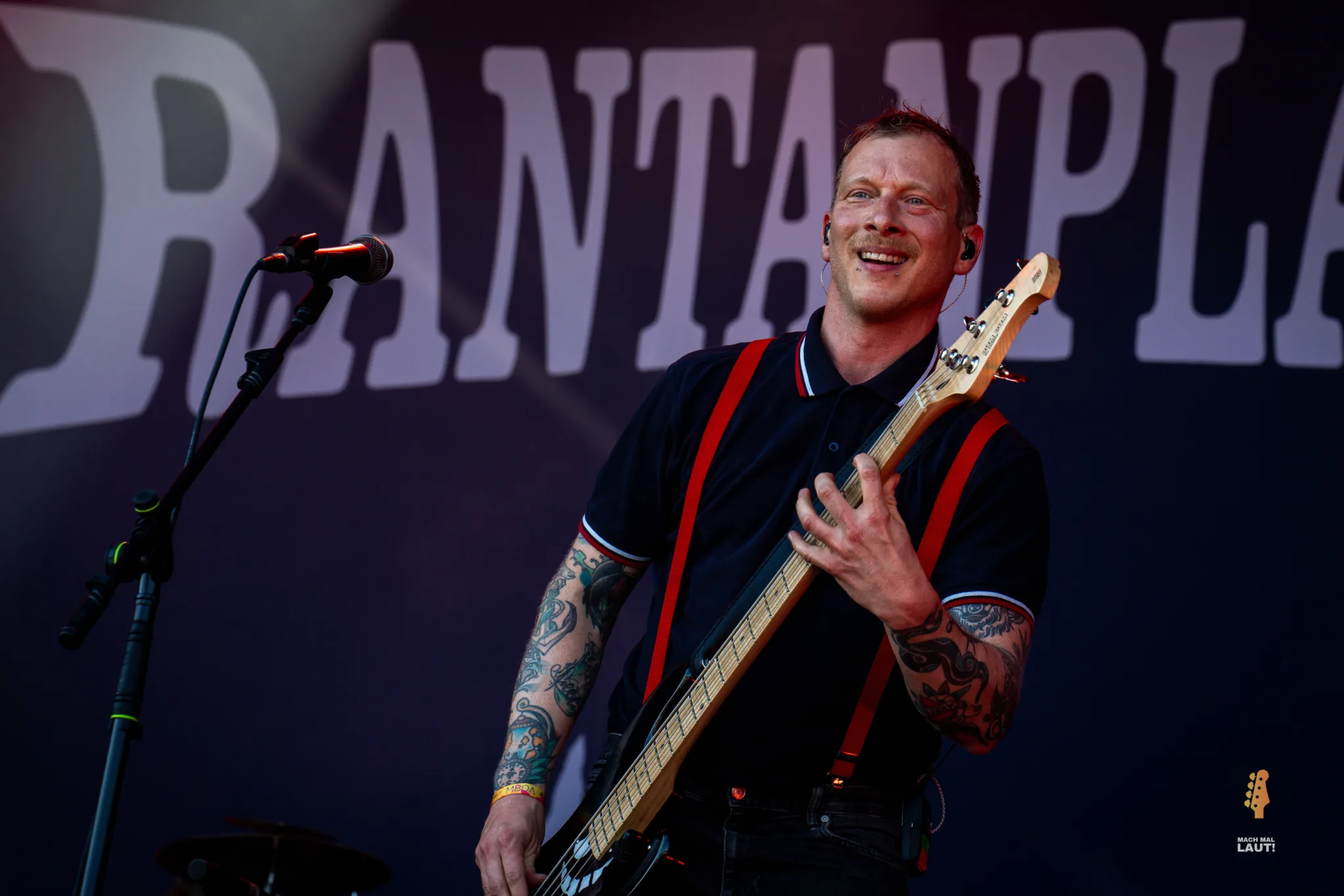Rantanplan Match Börner Open Air 2026 32