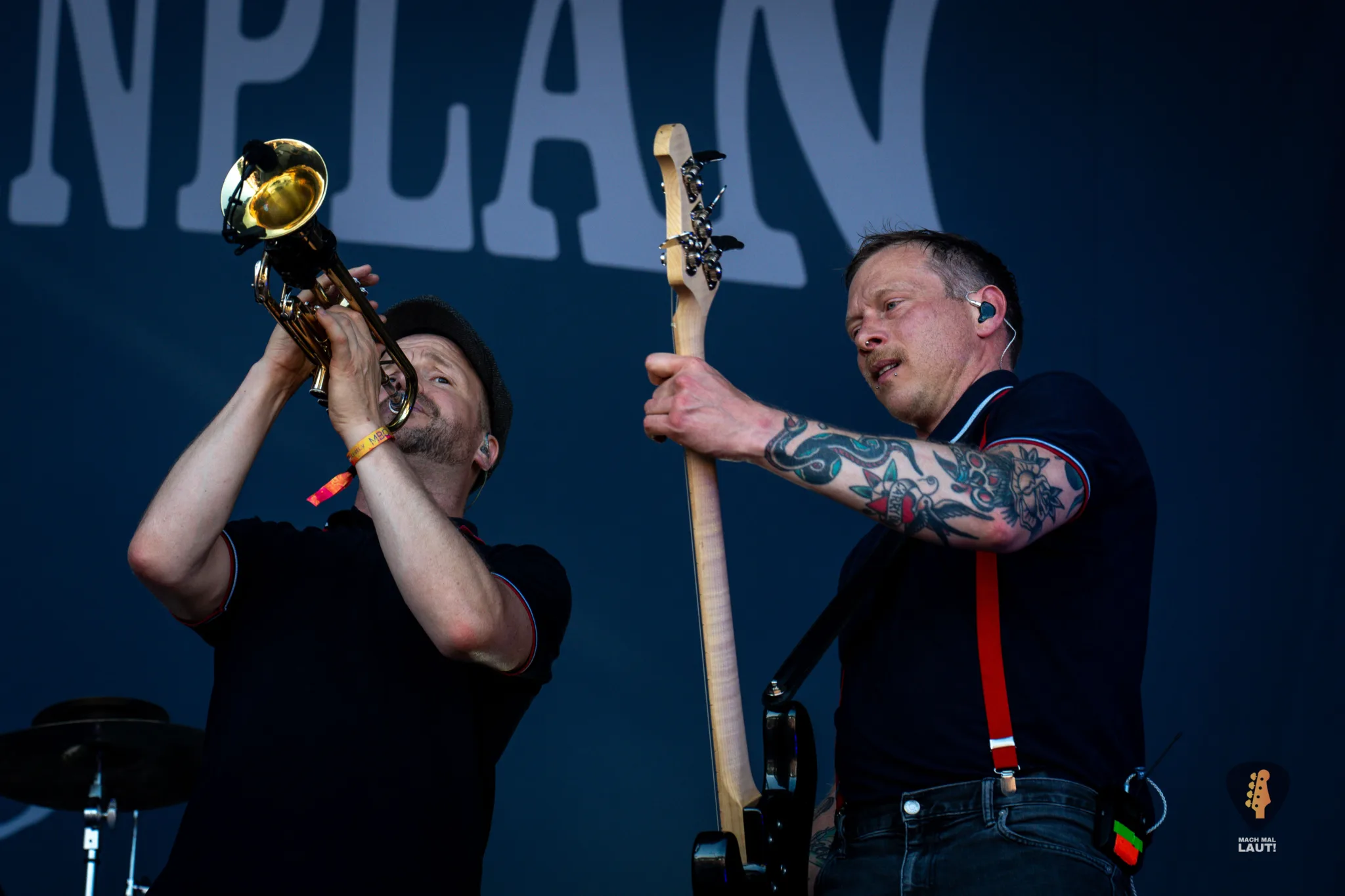 Rantanplan Match Börner Open Air 2026 34