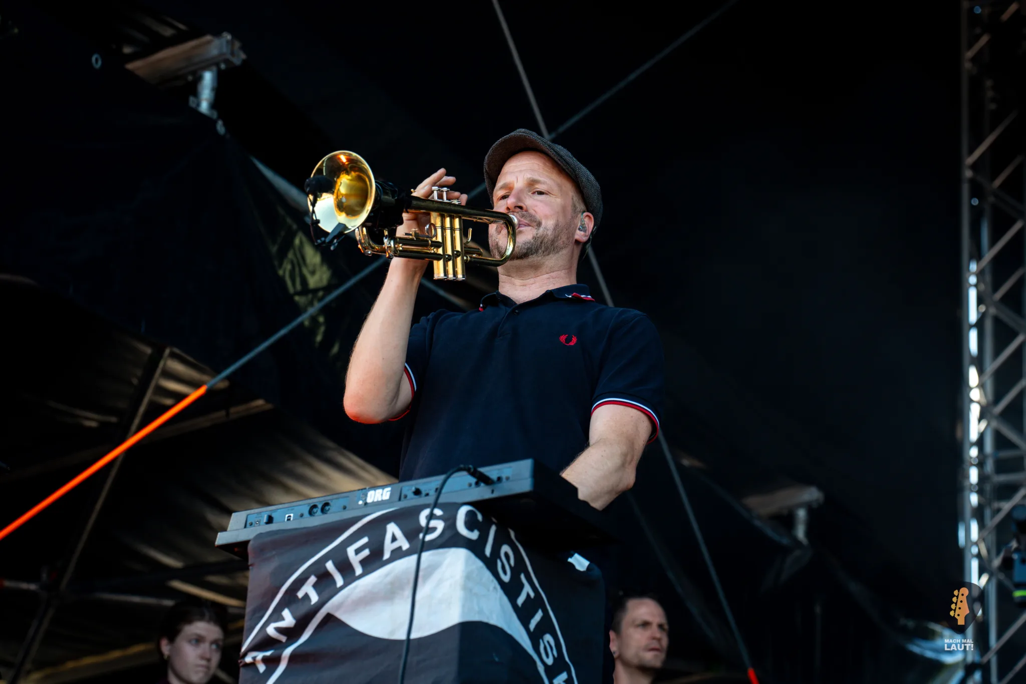 Rantanplan Match Börner Open Air 2026 35