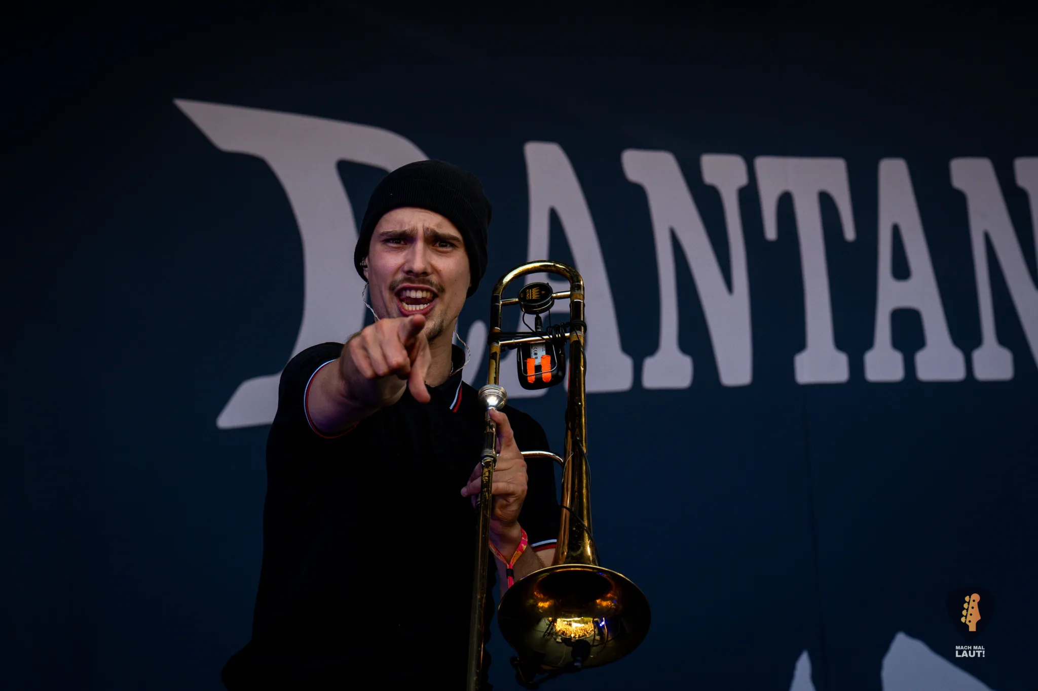 Rantanplan Match Börner Open Air 2026 36