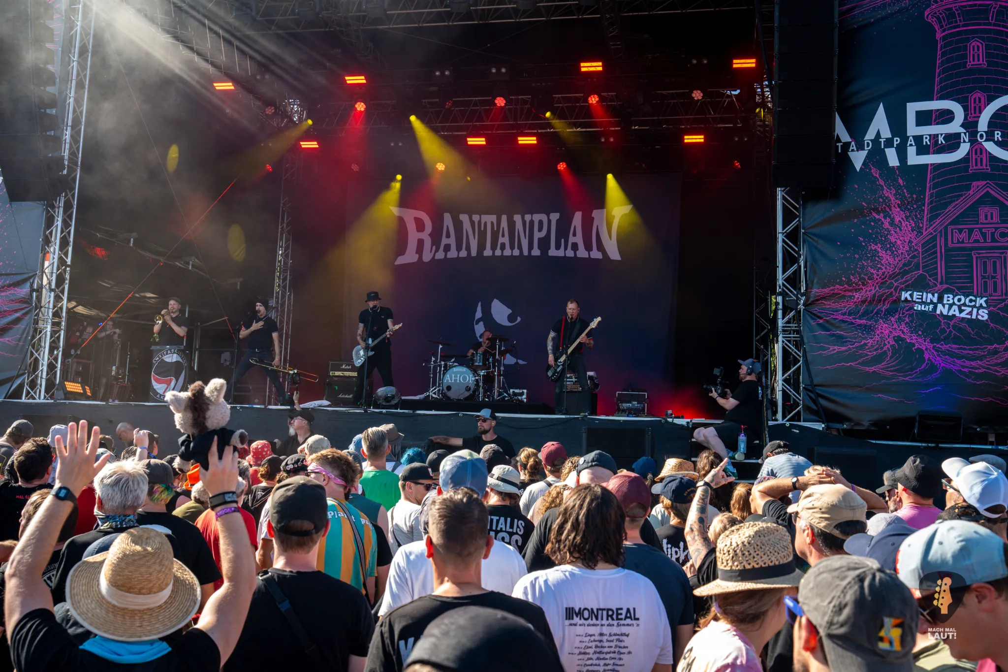 Rantanplan Match Börner Open Air 2026 41