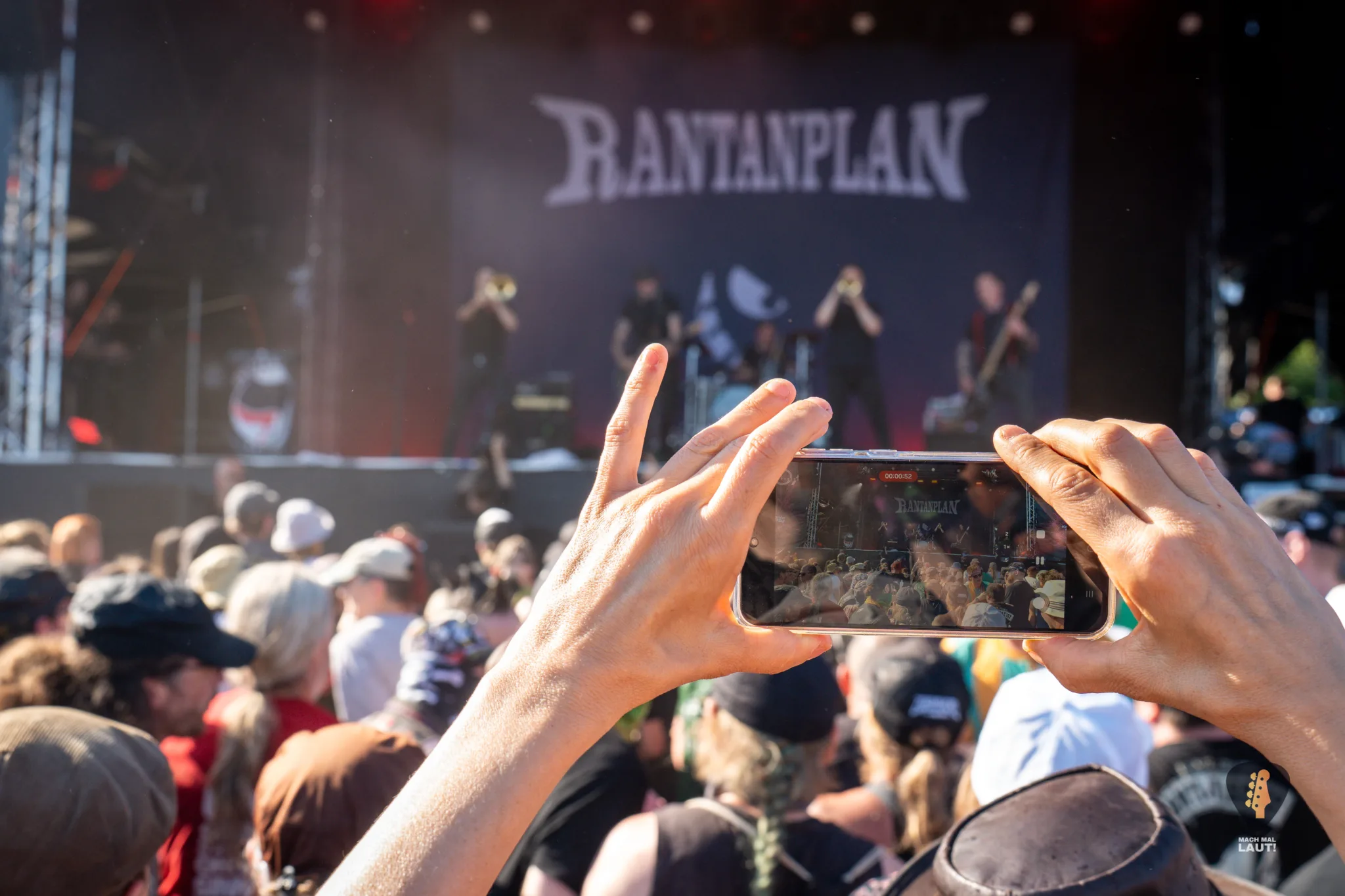 Rantanplan Match Börner Open Air 2026 43