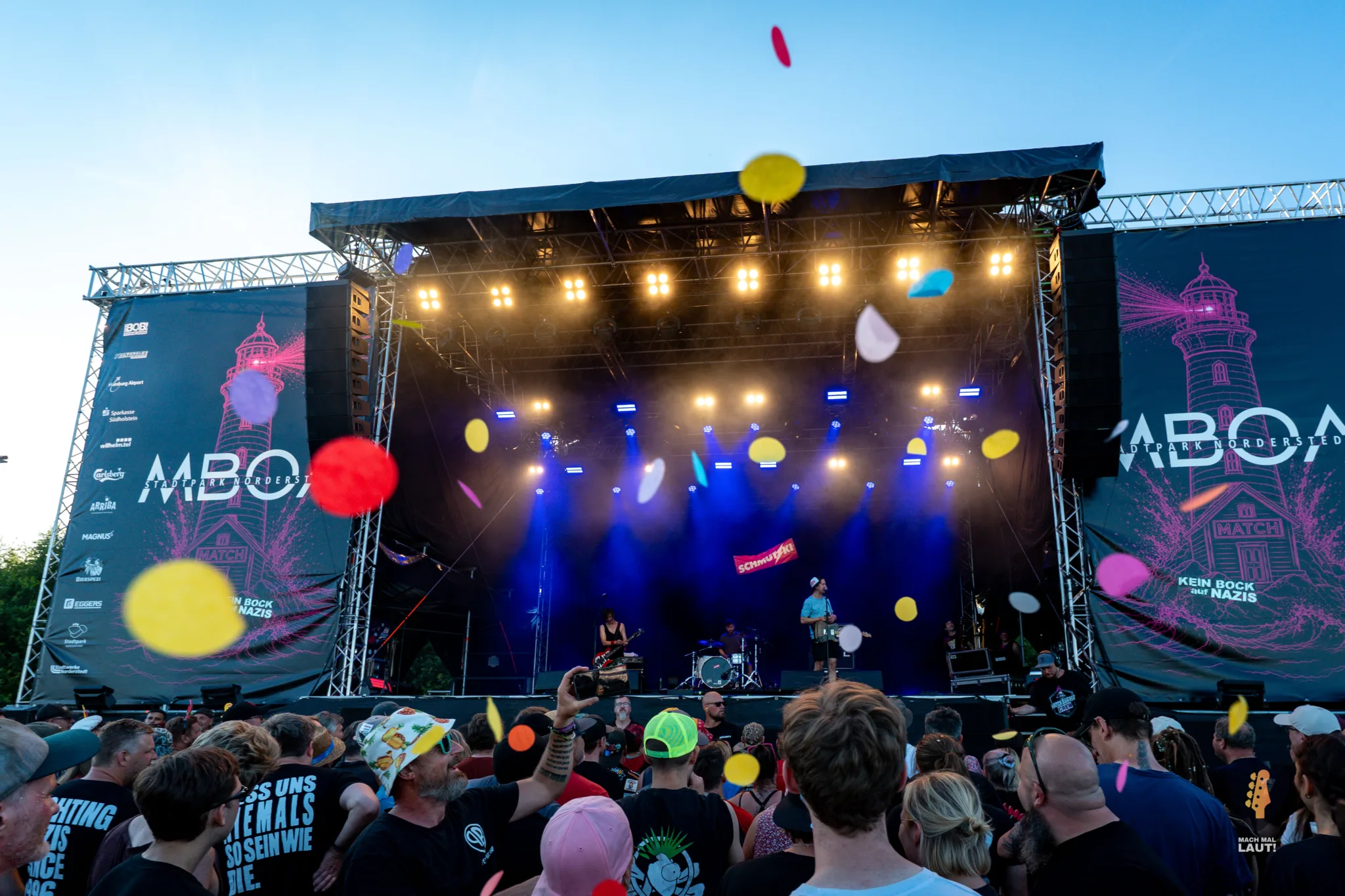 Schmutzki Match Börner Open Air 2026 18