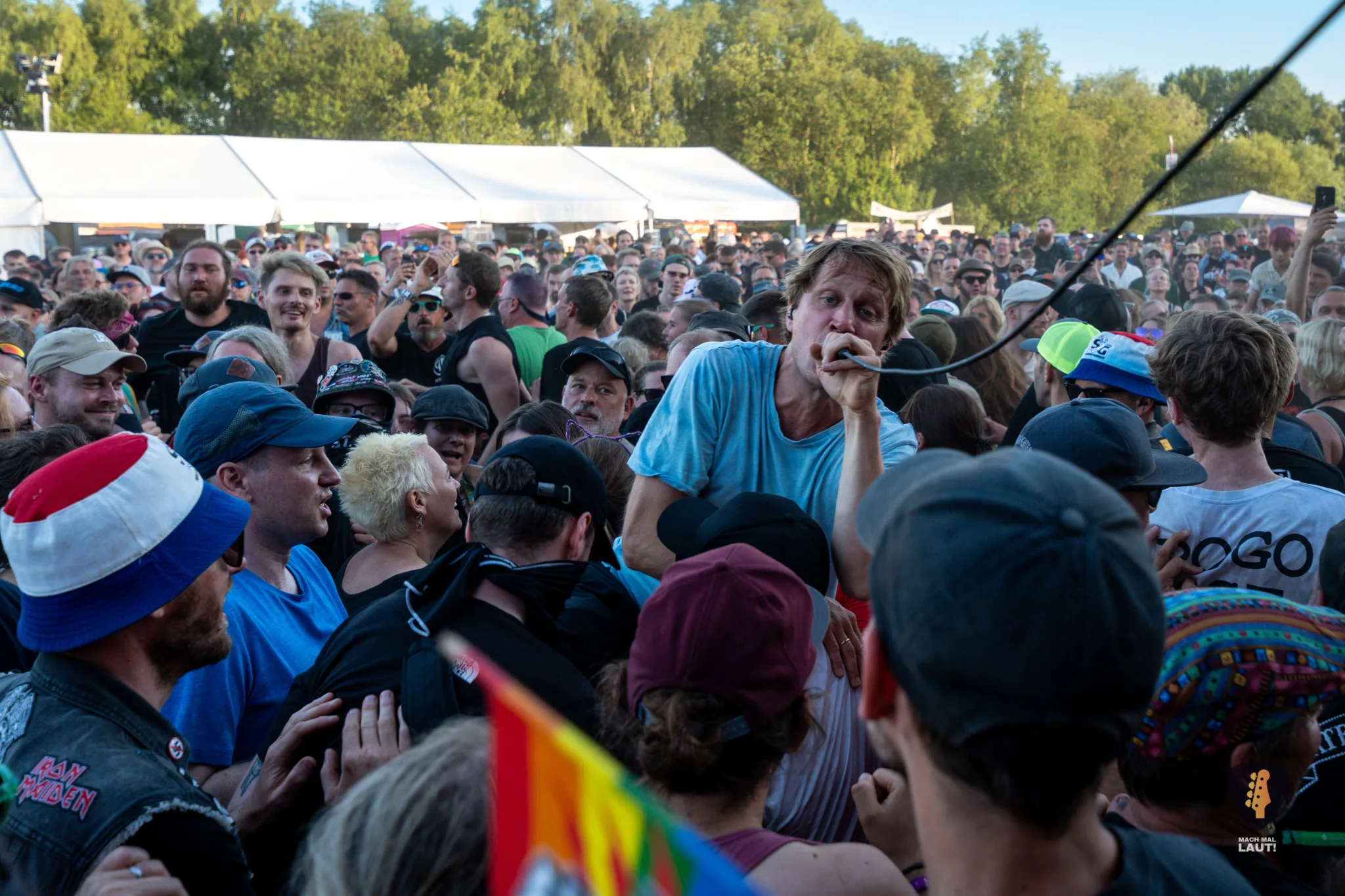 Schmutzki Match Börner Open Air 2026 21