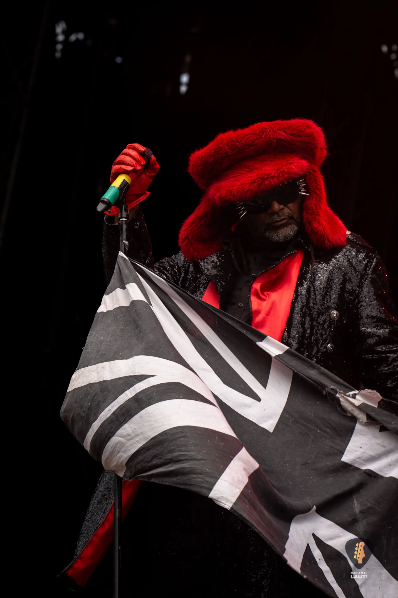 Skindred Hurricane Festival 2026 02
